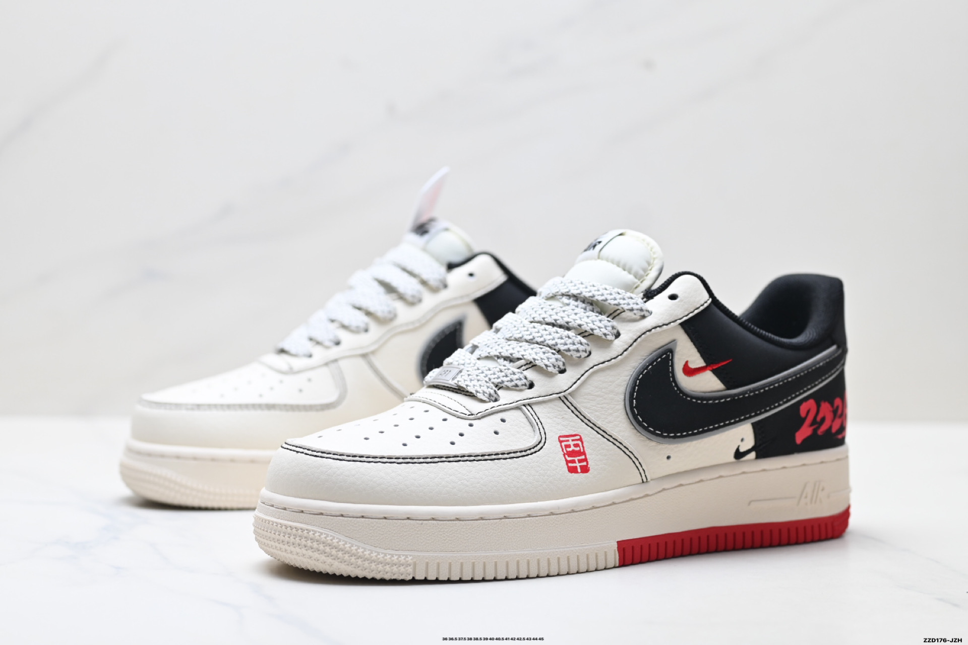 270 NIKE AIR FORCE 1‘07 LV8 MZ9588-836-Chinese UA Cheap High Quatity Brand Clothes Bags handbags Sneakers wholesale wholesaler seller from China Factory suppliers Fashion Clothing Shoes best Quality Beautiful Price 270 NIKE AIR FORCE 1‘07 LV8 MZ9588-836