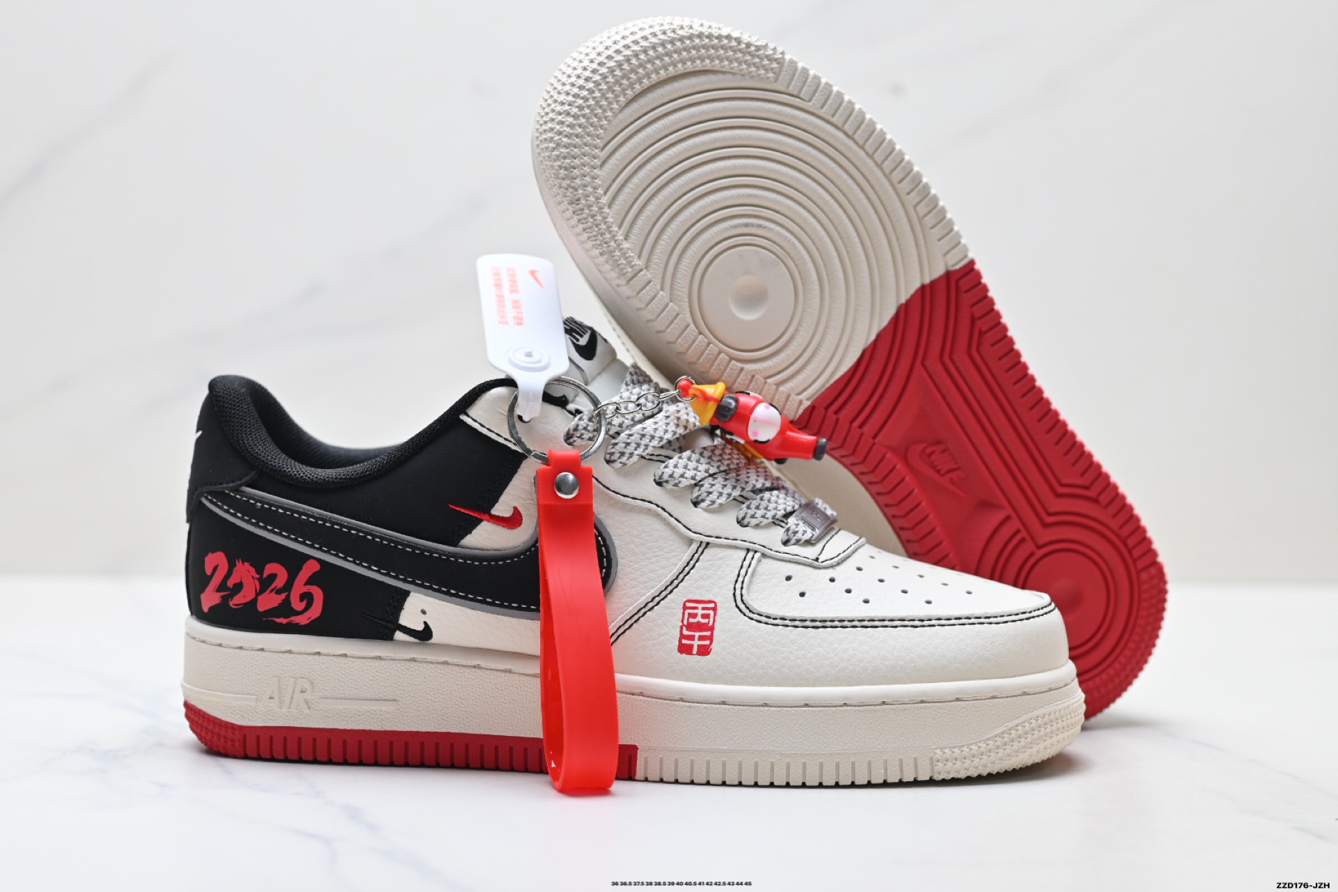 270 NIKE AIR FORCE 1‘07 LV8 MZ9588-836-Chinese UA Cheap High Quatity Brand Clothes Bags handbags Sneakers wholesale wholesaler seller from China Factory suppliers Fashion Clothing Shoes best Quality Beautiful Price 270 NIKE AIR FORCE 1‘07 LV8 MZ9588-836