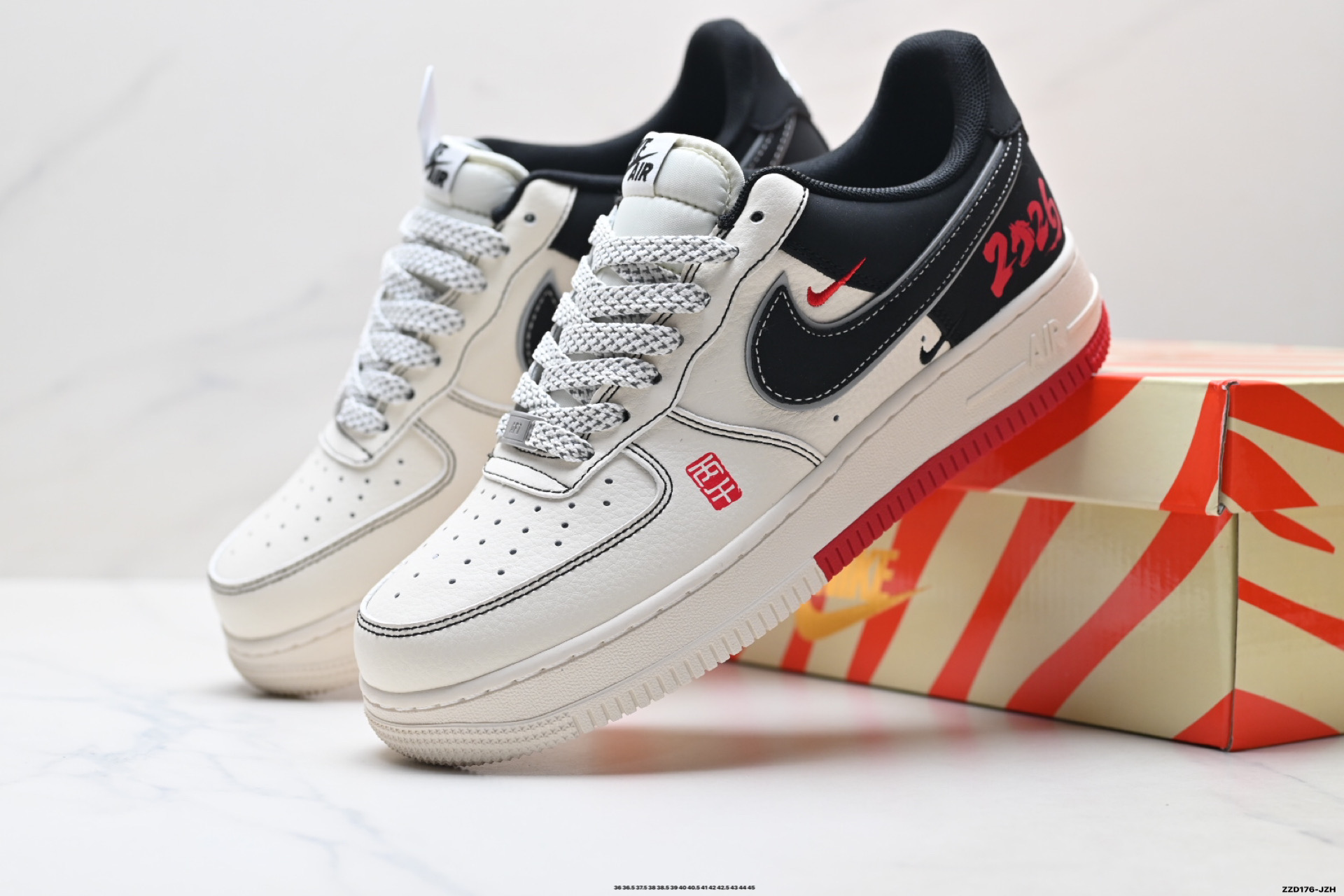 270 NIKE AIR FORCE 1‘07 LV8 MZ9588-836-Chinese UA Cheap High Quatity Brand Clothes Bags handbags Sneakers wholesale wholesaler seller from China Factory suppliers Fashion Clothing Shoes best Quality Beautiful Price 270 NIKE AIR FORCE 1‘07 LV8 MZ9588-836