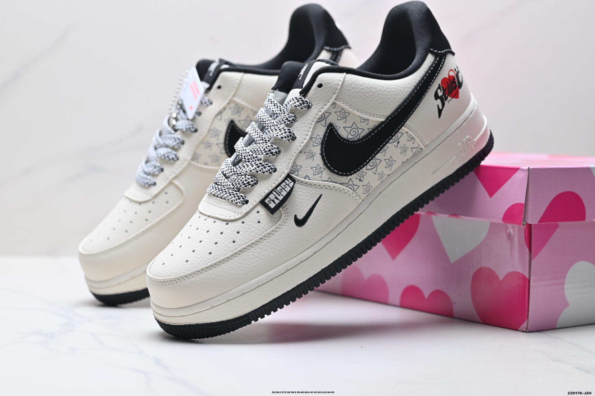 NIKE AIR FORCE 1‘07 LV8 DW8806-006 NIKE AIR FORCE 1‘07 LV8 DW8806-006