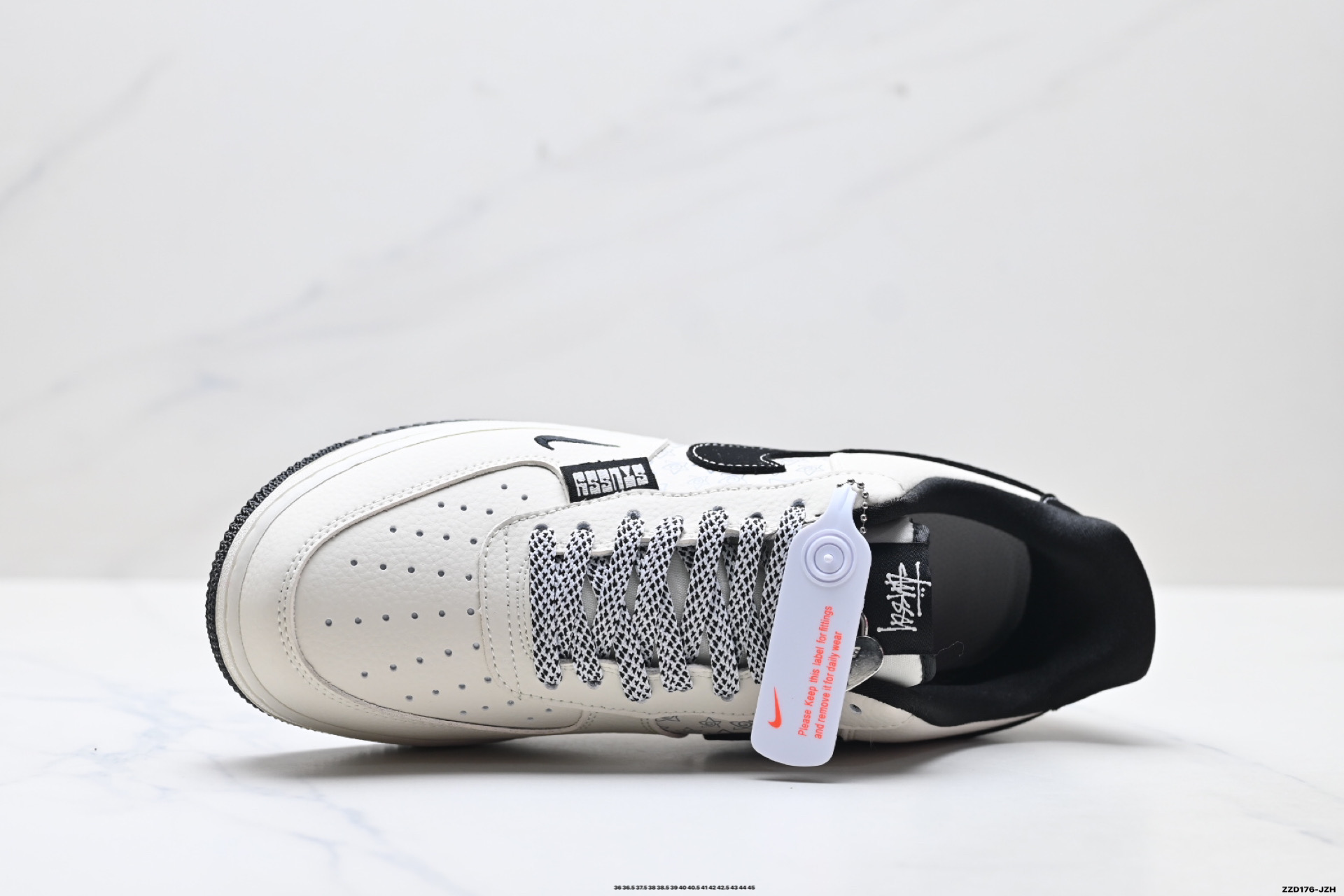 NIKE AIR FORCE 1‘07 LV8 DW8806-006 NIKE AIR FORCE 1‘07 LV8 DW8806-006