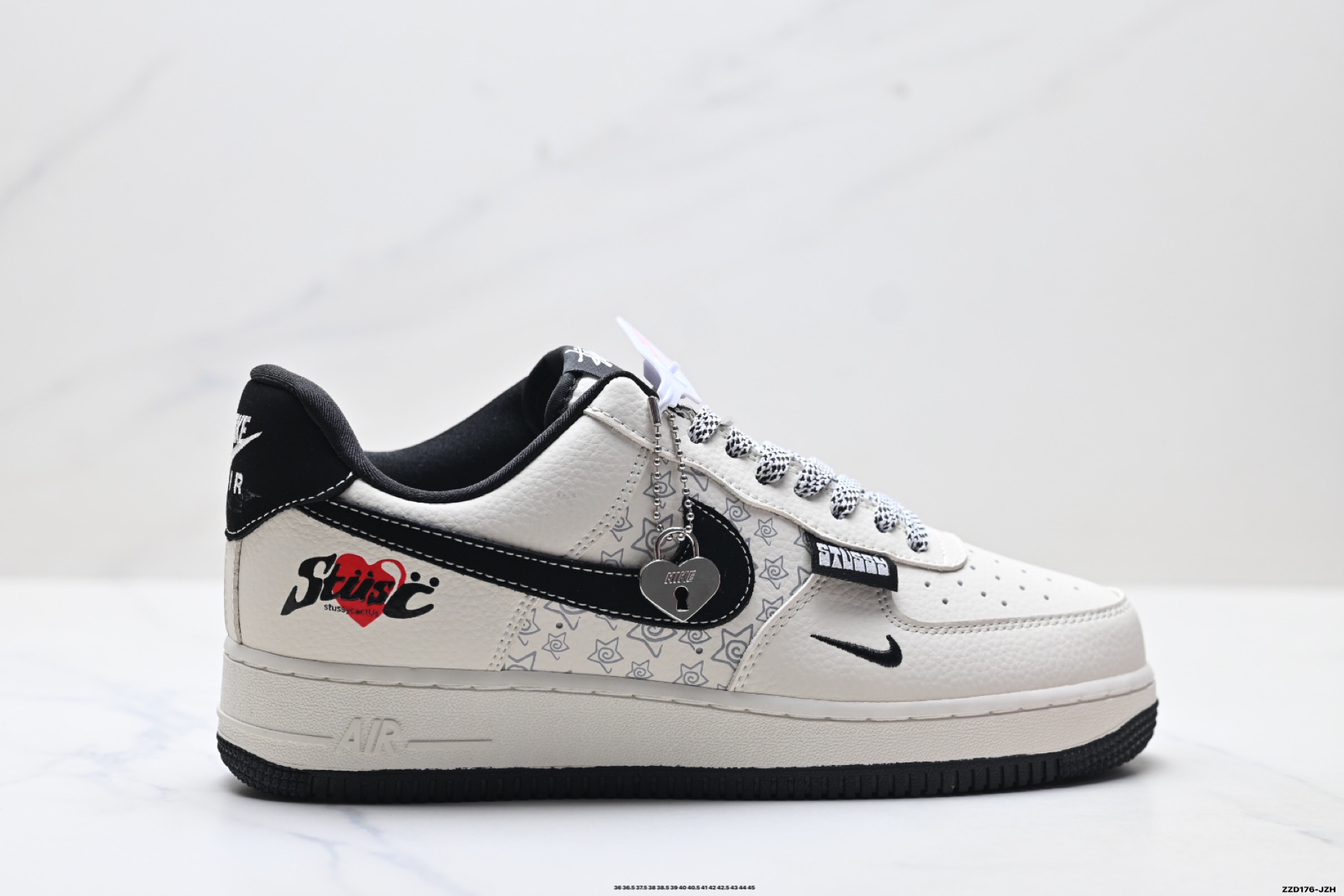NIKE AIR FORCE 1‘07 LV8 DW8806-006 NIKE AIR FORCE 1‘07 LV8 DW8806-006
