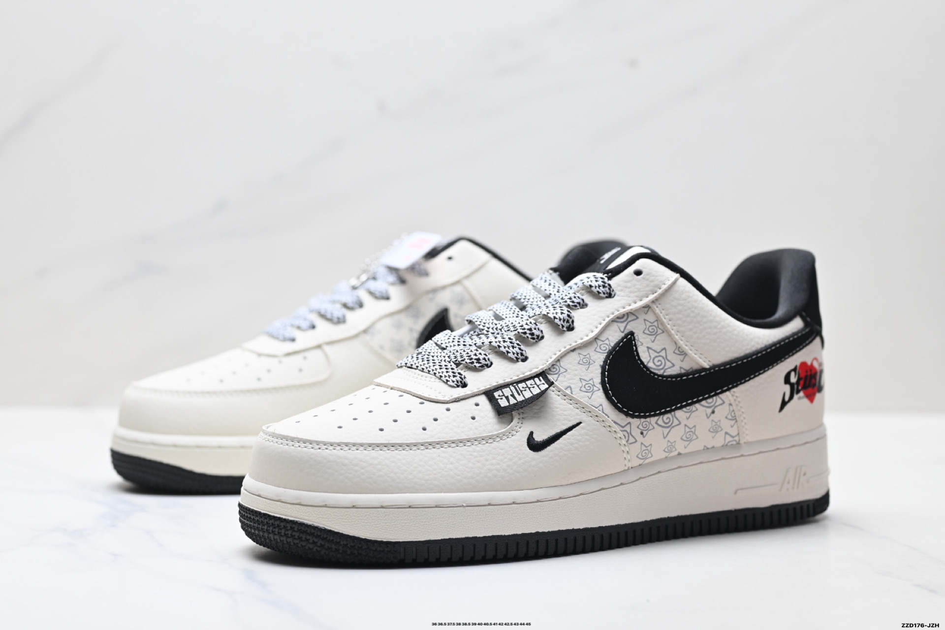 NIKE AIR FORCE 1‘07 LV8 DW8806-006 NIKE AIR FORCE 1‘07 LV8 DW8806-006