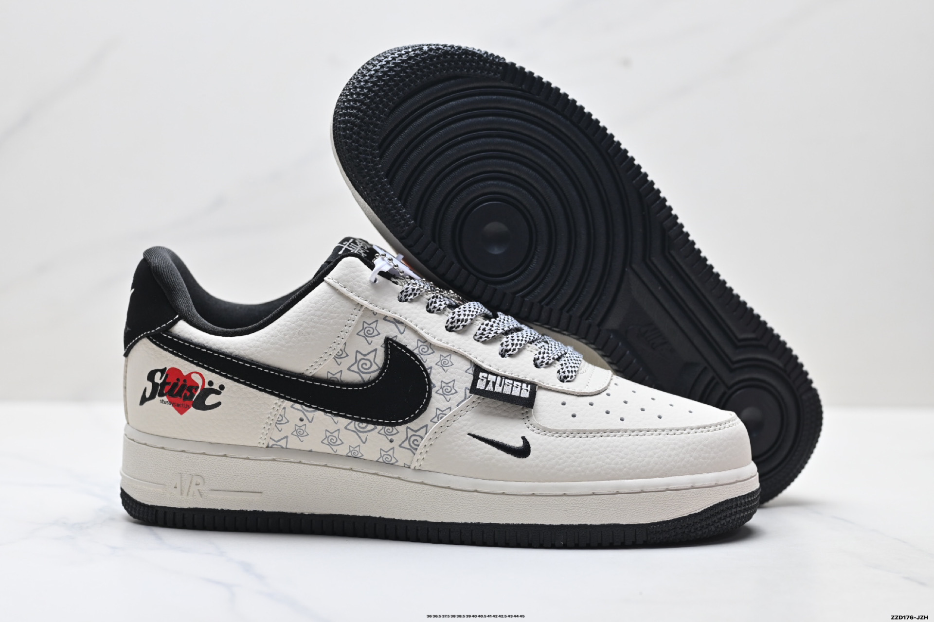 NIKE AIR FORCE 1‘07 LV8 DW8806-006 NIKE AIR FORCE 1‘07 LV8 DW8806-006