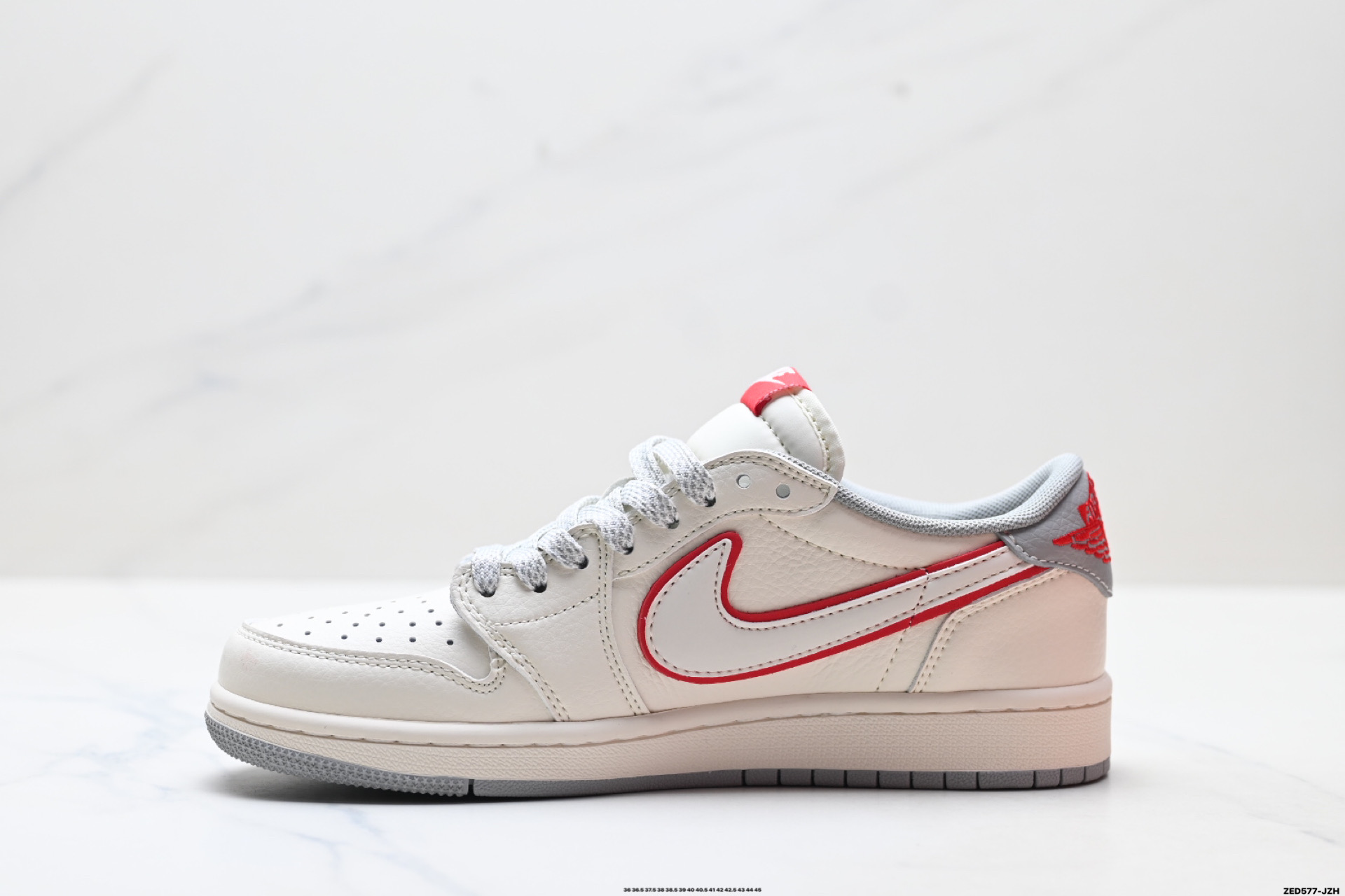 Nike Air Jordan 1 x Travis Scott AJ1倒勾 乔一倒钩 ‘DIY’定制 耐克 低帮文化篮球鞋 JY6988-126-Top High Quatity Cheap Sneakers Fashion Clothing Clothes Bags handbags Shoes of all Brand wholesale With The best Quality And Beautiful Price from China Factory Chinese suppliers wholesaler seller Nike Air Jordan 1 x Travis Scott AJ1倒勾 乔一倒钩 ‘DIY’定制 耐克 低帮文化篮球鞋 JY6988-126