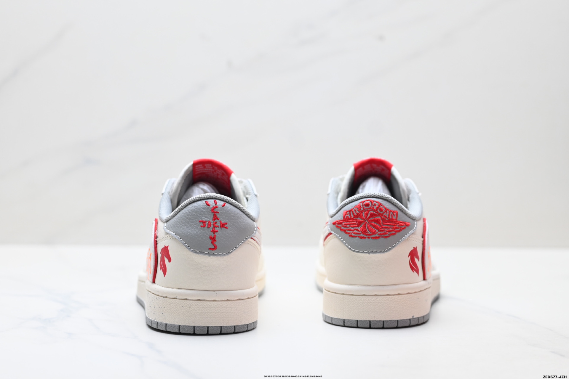 Nike Air Jordan 1 x Travis Scott AJ1倒勾 乔一倒钩 ‘DIY’定制 耐克 低帮文化篮球鞋 JY6988-126-Top High Quatity Cheap Sneakers Fashion Clothing Clothes Bags handbags Shoes of all Brand wholesale With The best Quality And Beautiful Price from China Factory Chinese suppliers wholesaler seller Nike Air Jordan 1 x Travis Scott AJ1倒勾 乔一倒钩 ‘DIY’定制 耐克 低帮文化篮球鞋 JY6988-126