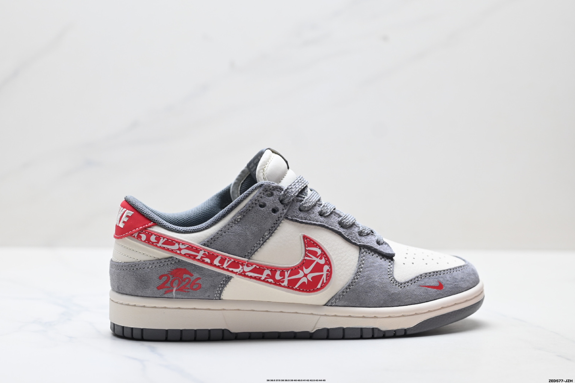 Nike Dunk Low Retro ‘DIY高端定制’耐克 低帮休闲运动板鞋 XT6998-130 Nike Dunk Low Retro ‘DIY高端定制’耐克 低帮休闲运动板鞋 XT6998-130