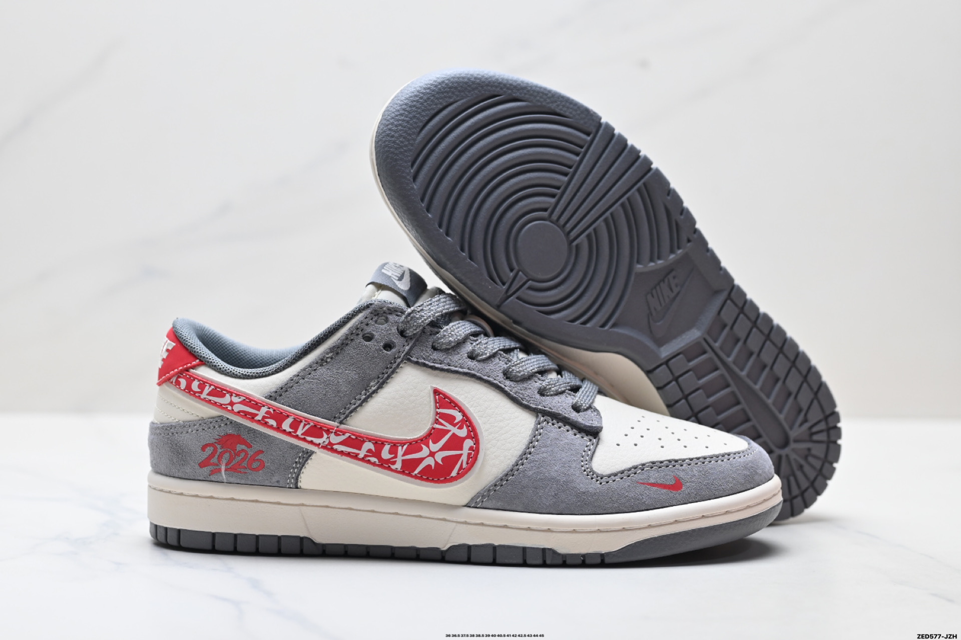 Nike Dunk Low Retro ‘DIY高端定制’耐克 低帮休闲运动板鞋 XT6998-130 Nike Dunk Low Retro ‘DIY高端定制’耐克 低帮休闲运动板鞋 XT6998-130