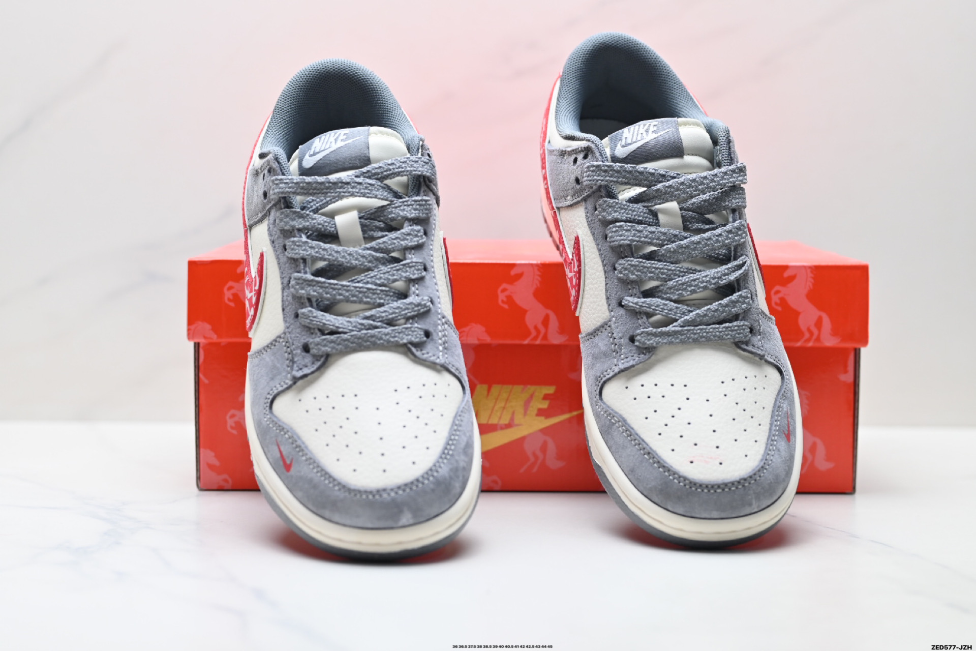 Nike Dunk Low Retro ‘DIY高端定制’耐克 低帮休闲运动板鞋 XT6998-130 Nike Dunk Low Retro ‘DIY高端定制’耐克 低帮休闲运动板鞋 XT6998-130