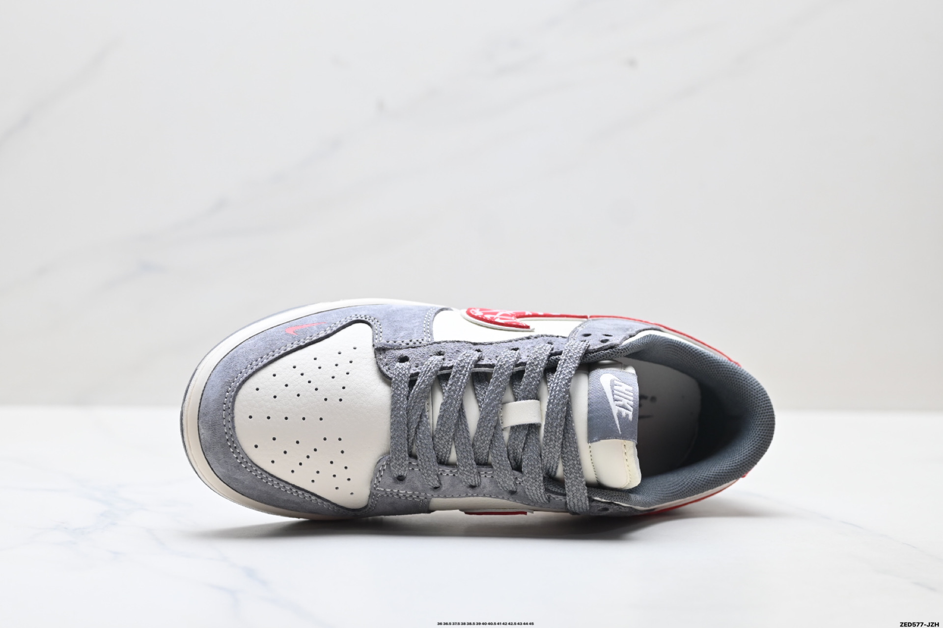 Nike Dunk Low Retro ‘DIY高端定制’耐克 低帮休闲运动板鞋 XT6998-130 Nike Dunk Low Retro ‘DIY高端定制’耐克 低帮休闲运动板鞋 XT6998-130