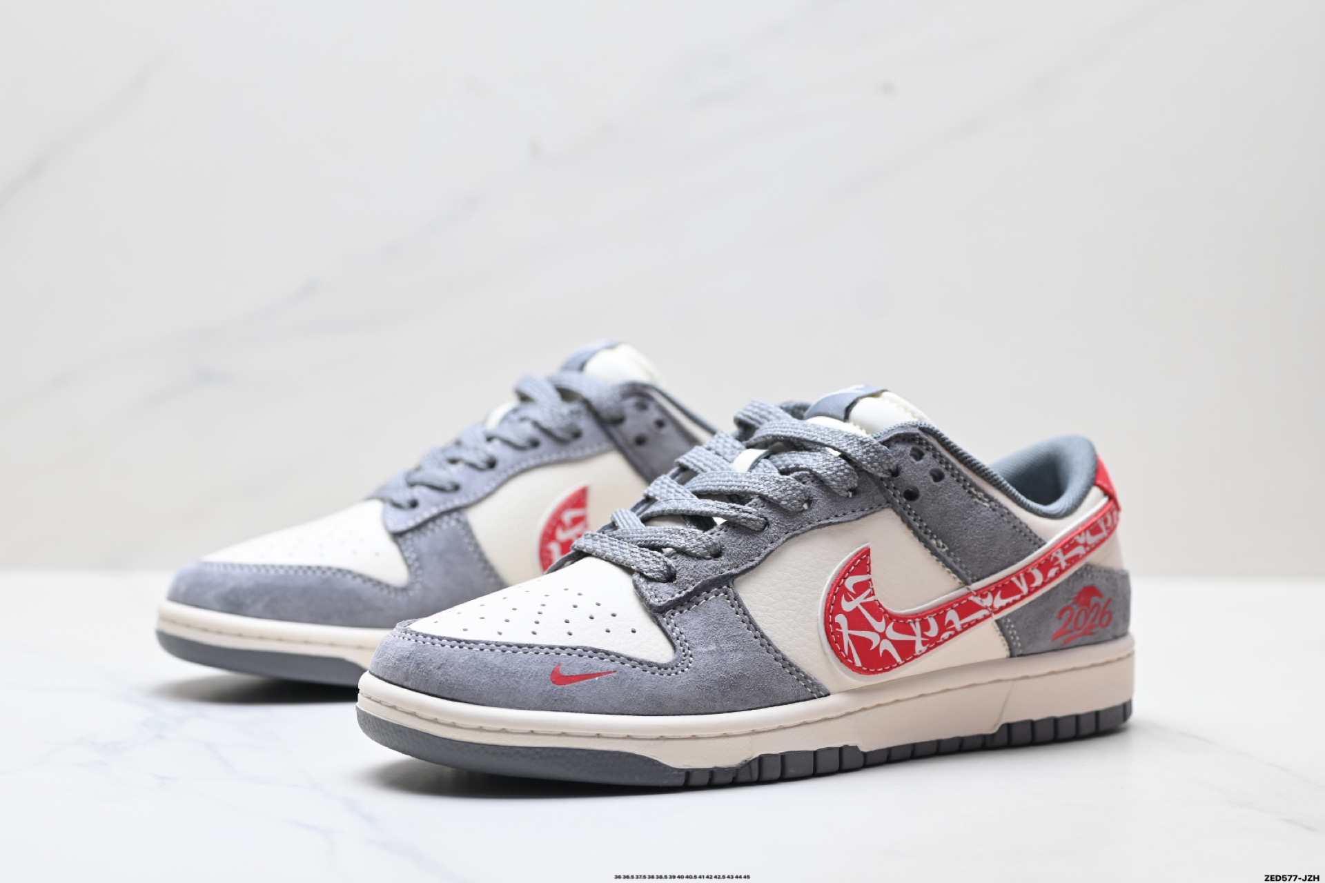 Nike Dunk Low Retro ‘DIY高端定制’耐克 低帮休闲运动板鞋 XT6998-130 Nike Dunk Low Retro ‘DIY高端定制’耐克 低帮休闲运动板鞋 XT6998-130
