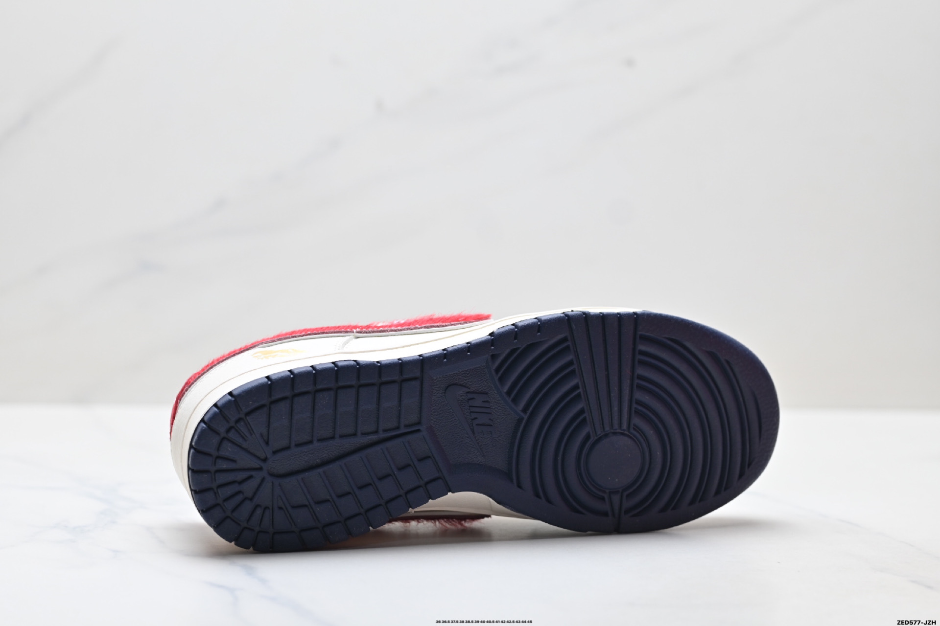 Nike Dunk Low Retro ‘DIY高端定制’耐克 低帮休闲运动板鞋 SD6868-111