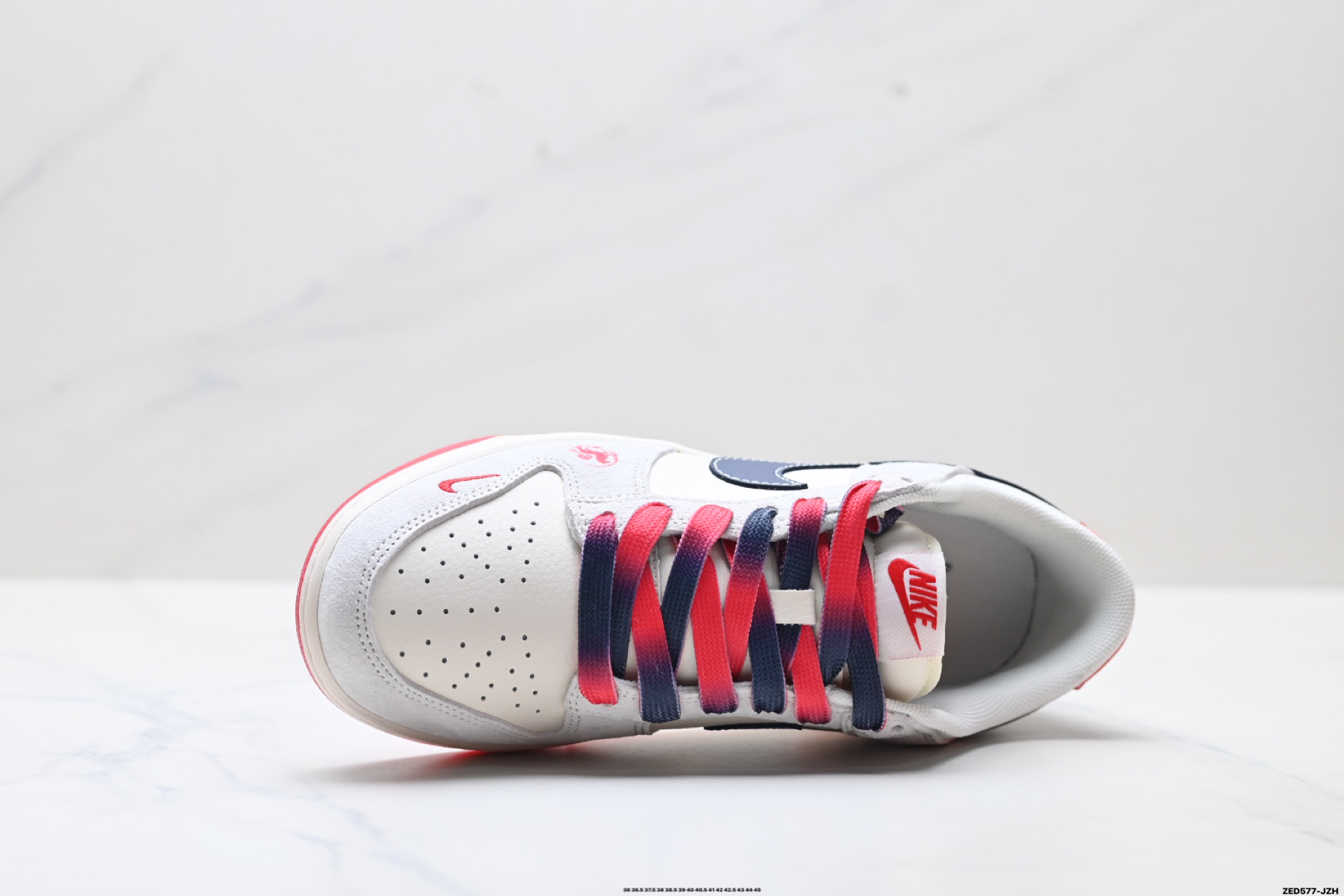 Nike Dunk Low Retro ‘DIY高端定制’耐克 低帮休闲运动板鞋 JY6988-132 Nike Dunk Low Retro ‘DIY高端定制’耐克 低帮休闲运动板鞋 JY6988-132