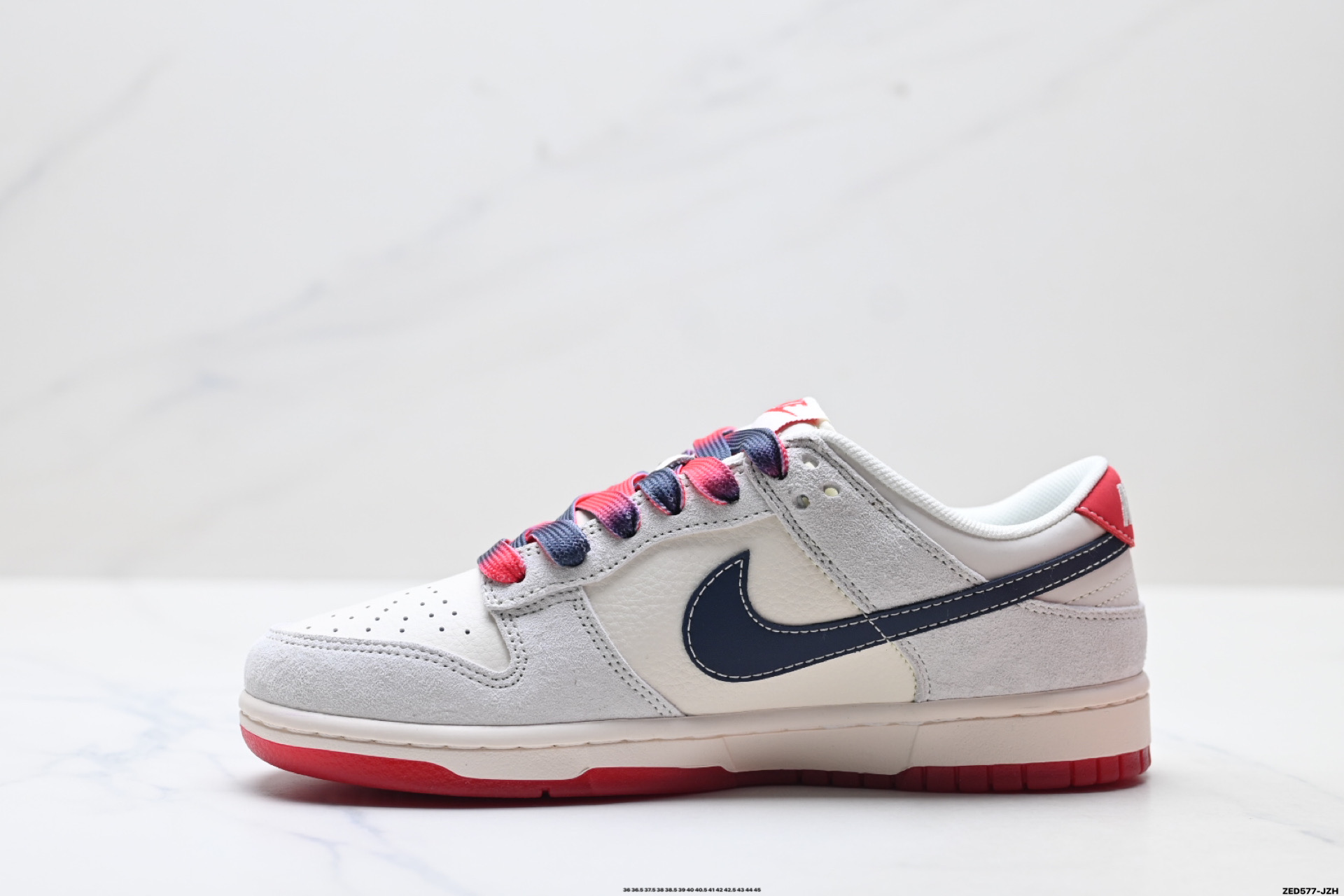 Nike Dunk Low Retro ‘DIY高端定制’耐克 低帮休闲运动板鞋 JY6988-132 Nike Dunk Low Retro ‘DIY高端定制’耐克 低帮休闲运动板鞋 JY6988-132