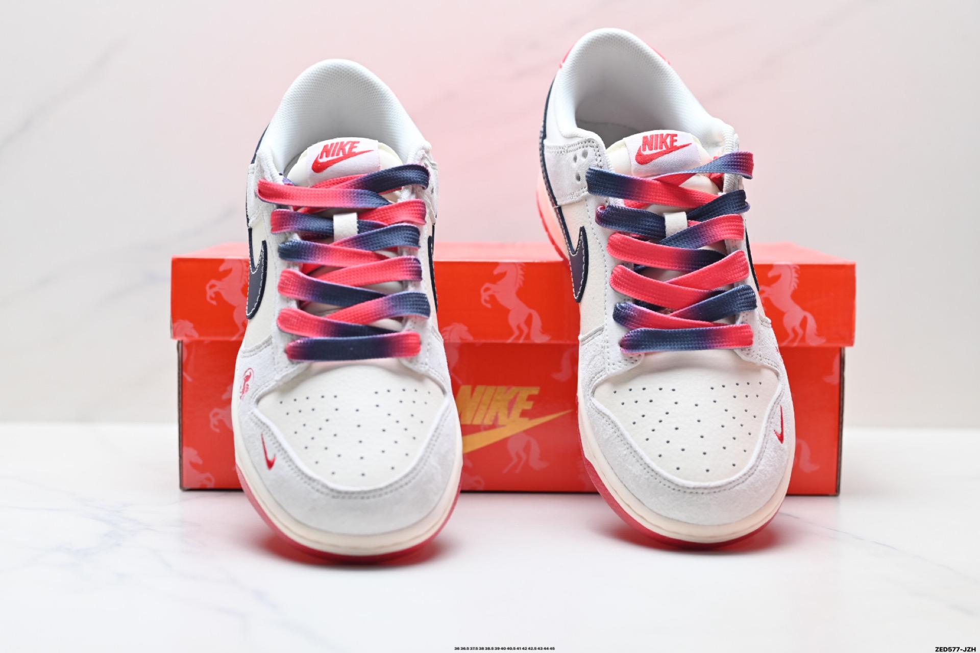 Nike Dunk Low Retro ‘DIY高端定制’耐克 低帮休闲运动板鞋 JY6988-132 Nike Dunk Low Retro ‘DIY高端定制’耐克 低帮休闲运动板鞋 JY6988-132