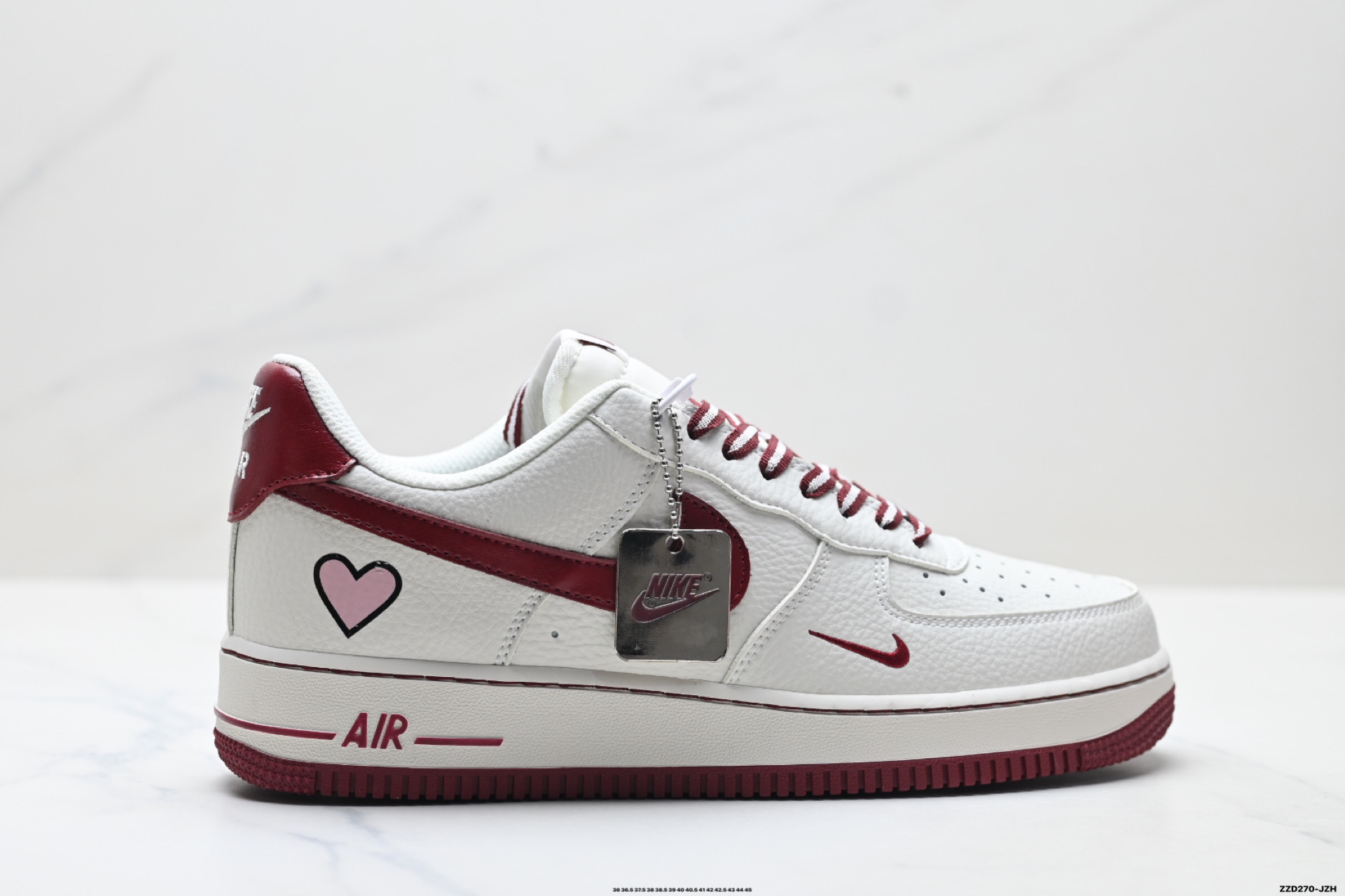 NIKE AIR FORCE 1‘07 LV8 NH0601-539 NIKE AIR FORCE 1‘07 LV8 NH0601-539