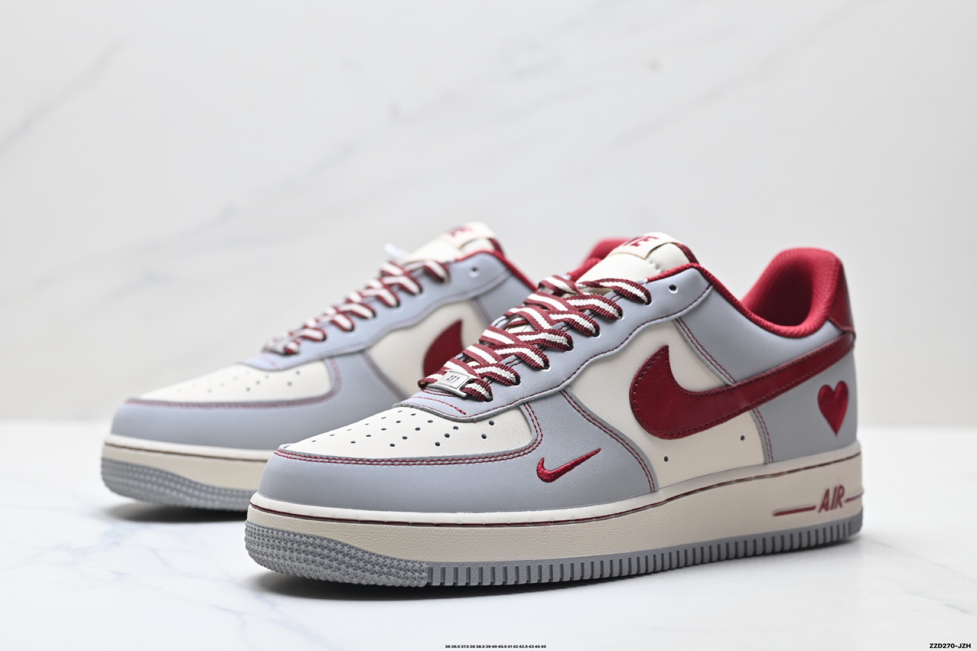 NIKE AIR FORCE 1‘07 LV8 NH0601-540