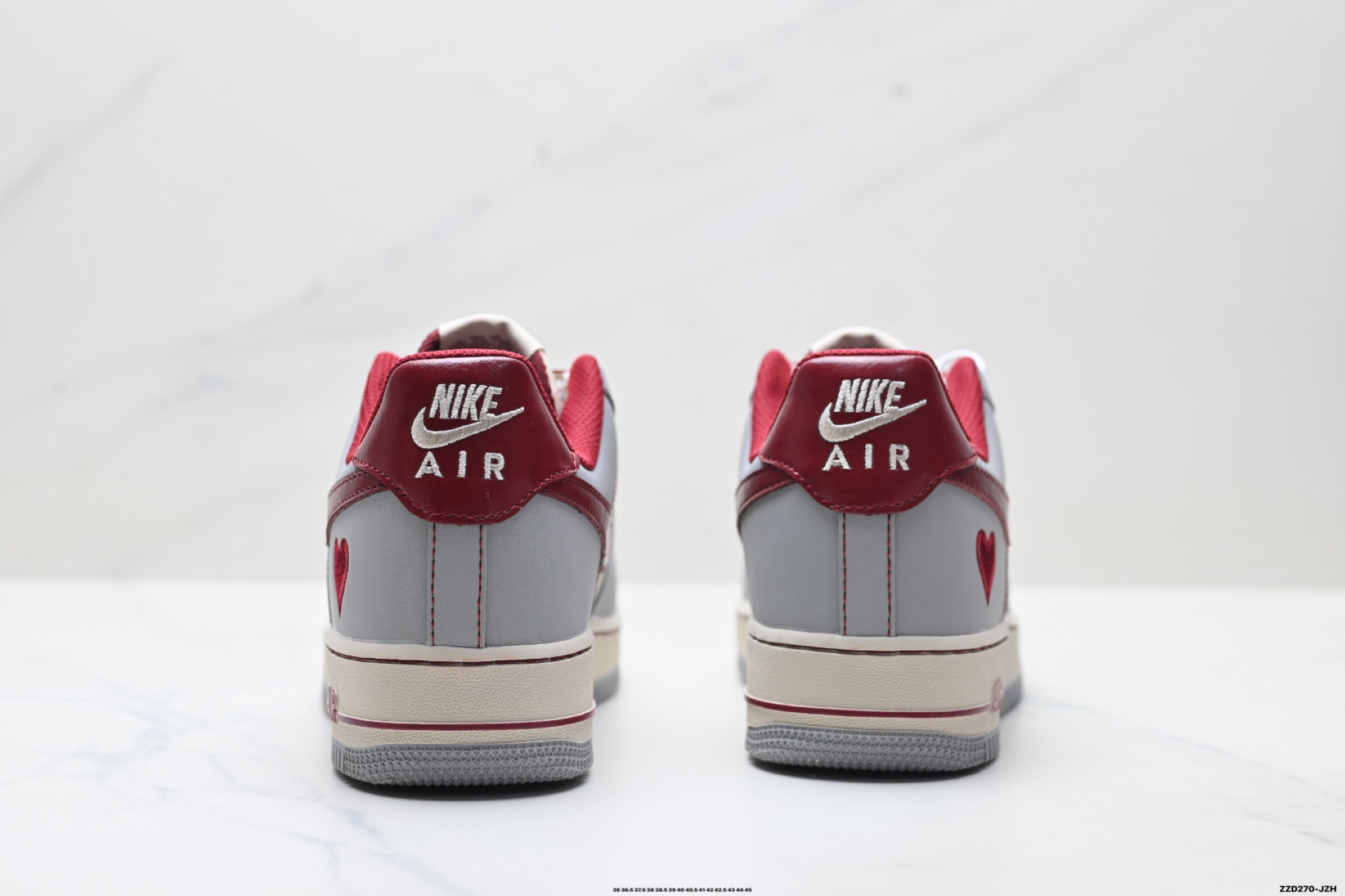 NIKE AIR FORCE 1‘07 LV8 NH0601-540