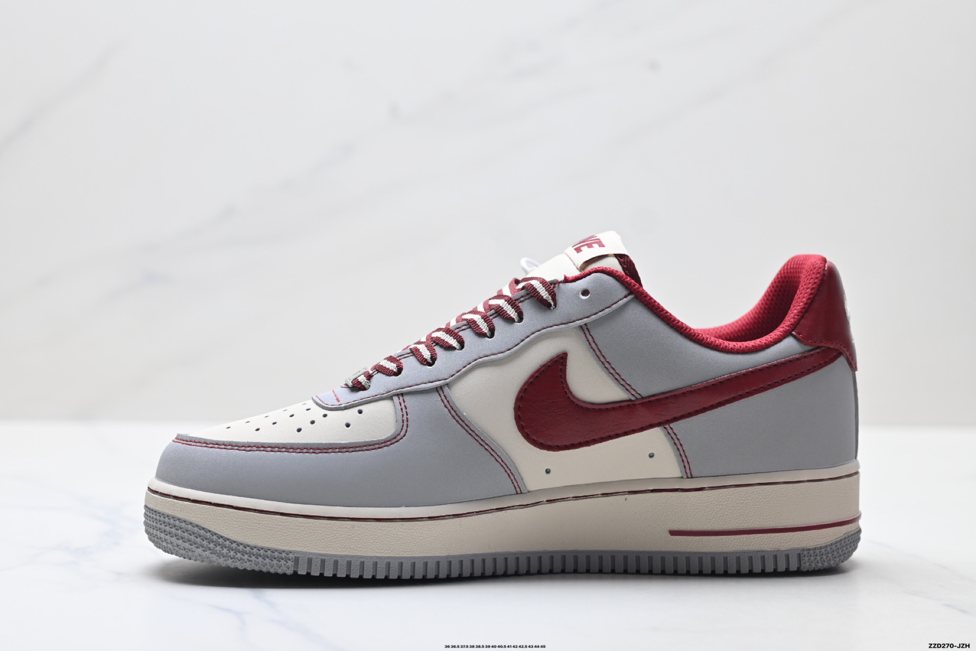 NIKE AIR FORCE 1‘07 LV8 NH0601-540