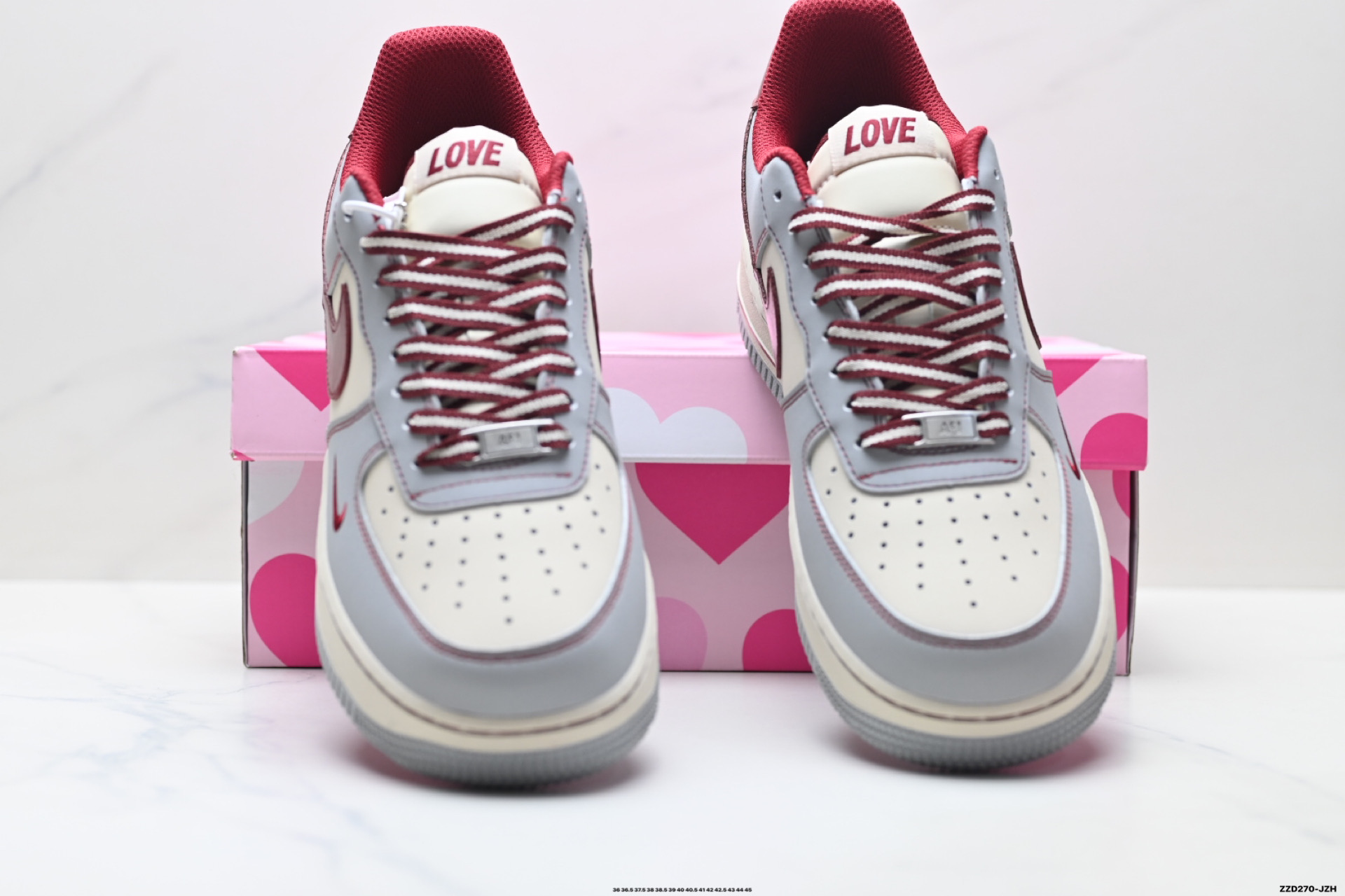 NIKE AIR FORCE 1‘07 LV8 NH0601-540