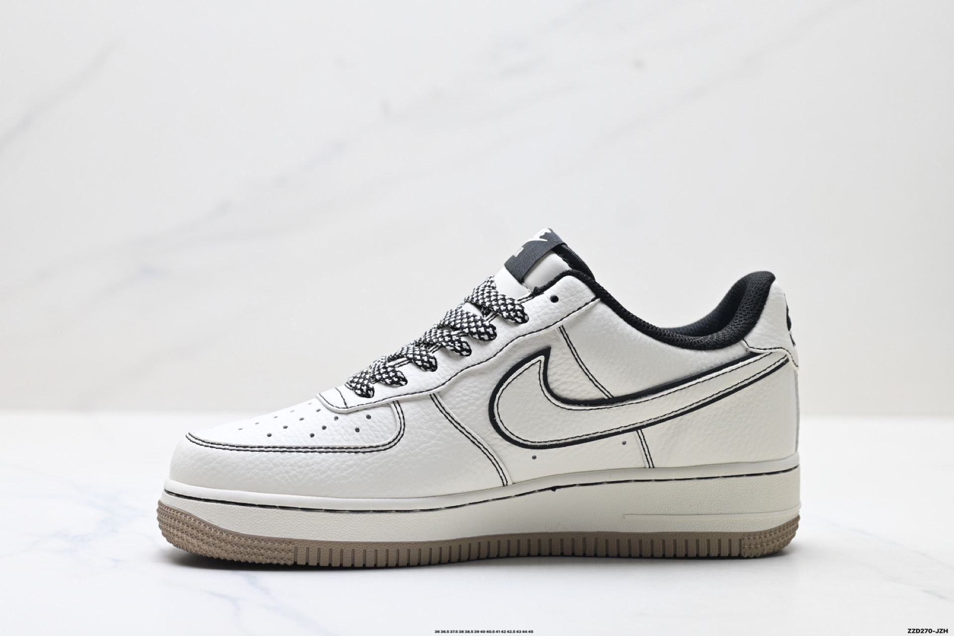 NIKE AIR FORCE 1‘07 LV8 MM3399-819