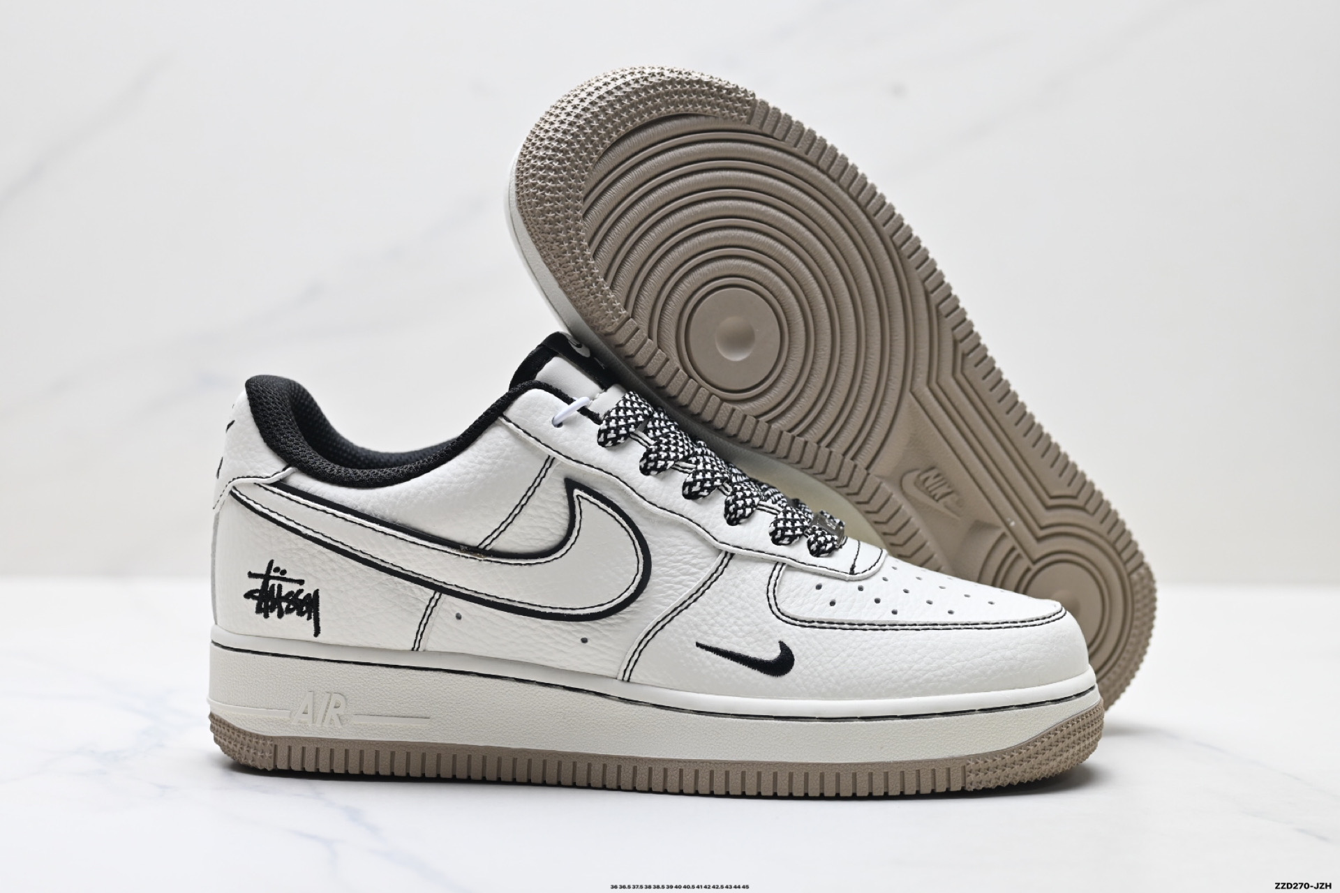 NIKE AIR FORCE 1‘07 LV8 MM3399-819