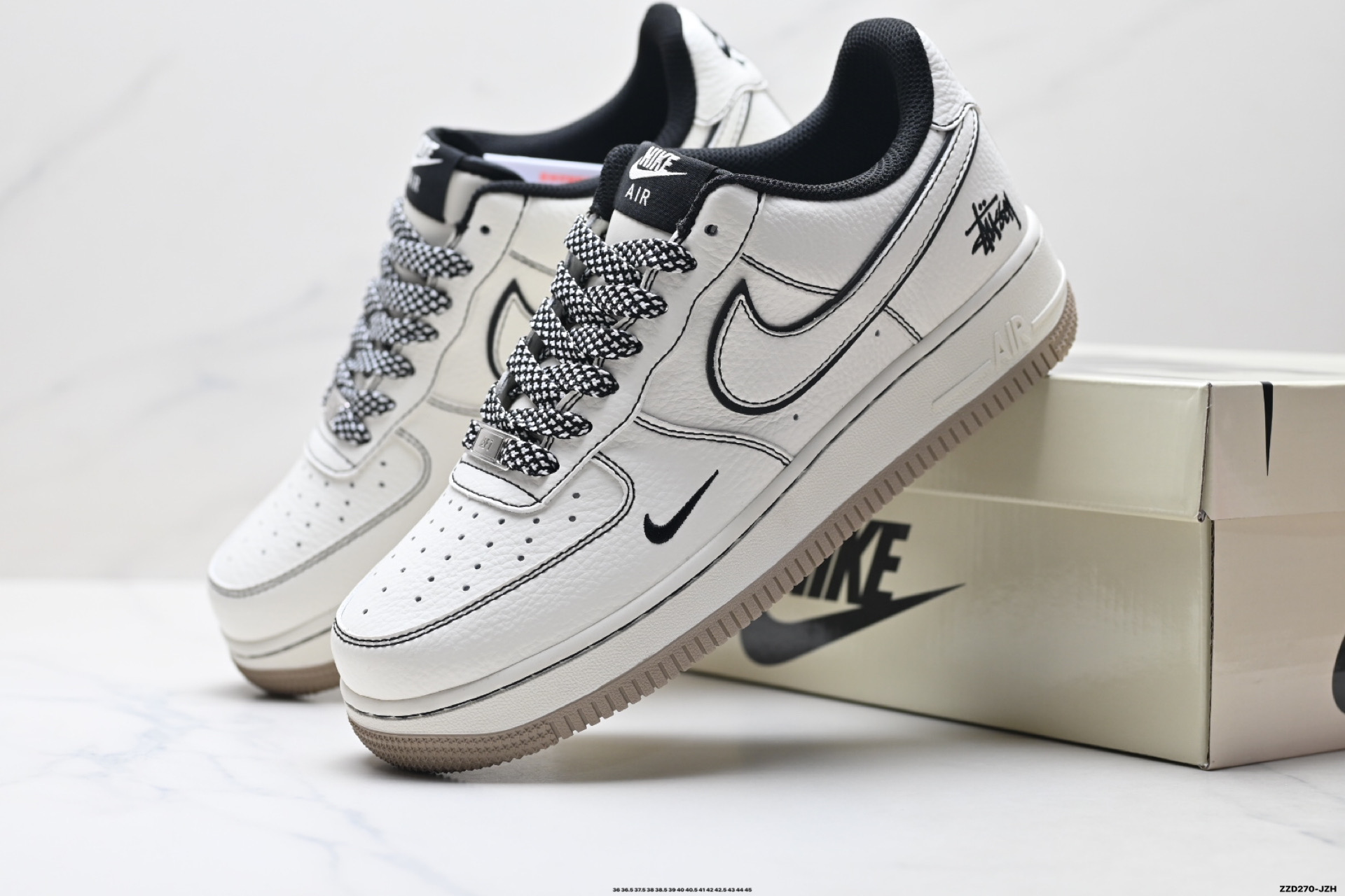 NIKE AIR FORCE 1‘07 LV8 MM3399-819