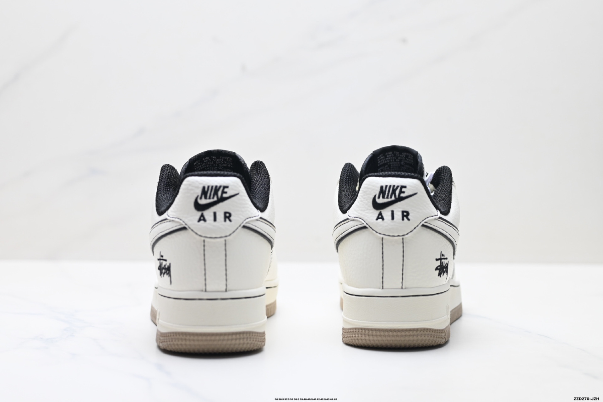NIKE AIR FORCE 1‘07 LV8 MM3399-819