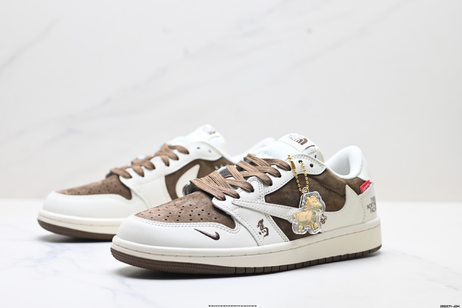 Nike Air Jordan 1 x Travis Scott AJ1倒勾 乔一倒钩 ‘DIY’定制 耐克 低帮文化篮球鞋 DM7866-129-Top High Quatity Cheap Sneakers Fashion Clothing Clothes Bags handbags Shoes of all Brand wholesale With The best Quality And Beautiful Price from China Factory Chinese suppliers wholesaler seller Nike Air Jordan 1 x Travis Scott AJ1倒勾 乔一倒钩 ‘DIY’定制 耐克 低帮文化篮球鞋 DM7866-129