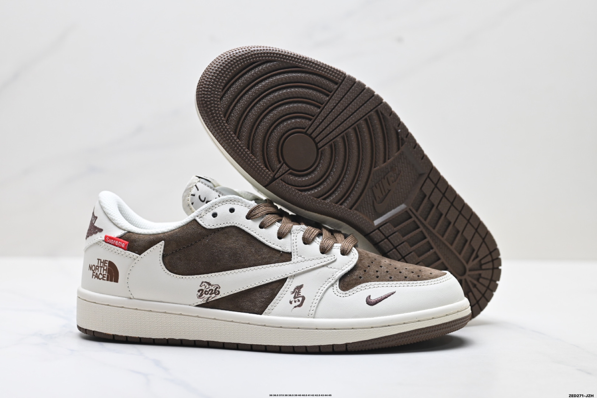 Nike Air Jordan 1 x Travis Scott AJ1倒勾 乔一倒钩 ‘DIY’定制 耐克 低帮文化篮球鞋 DM7866-129-Top High Quatity Cheap Sneakers Fashion Clothing Clothes Bags handbags Shoes of all Brand wholesale With The best Quality And Beautiful Price from China Factory Chinese suppliers wholesaler seller Nike Air Jordan 1 x Travis Scott AJ1倒勾 乔一倒钩 ‘DIY’定制 耐克 低帮文化篮球鞋 DM7866-129