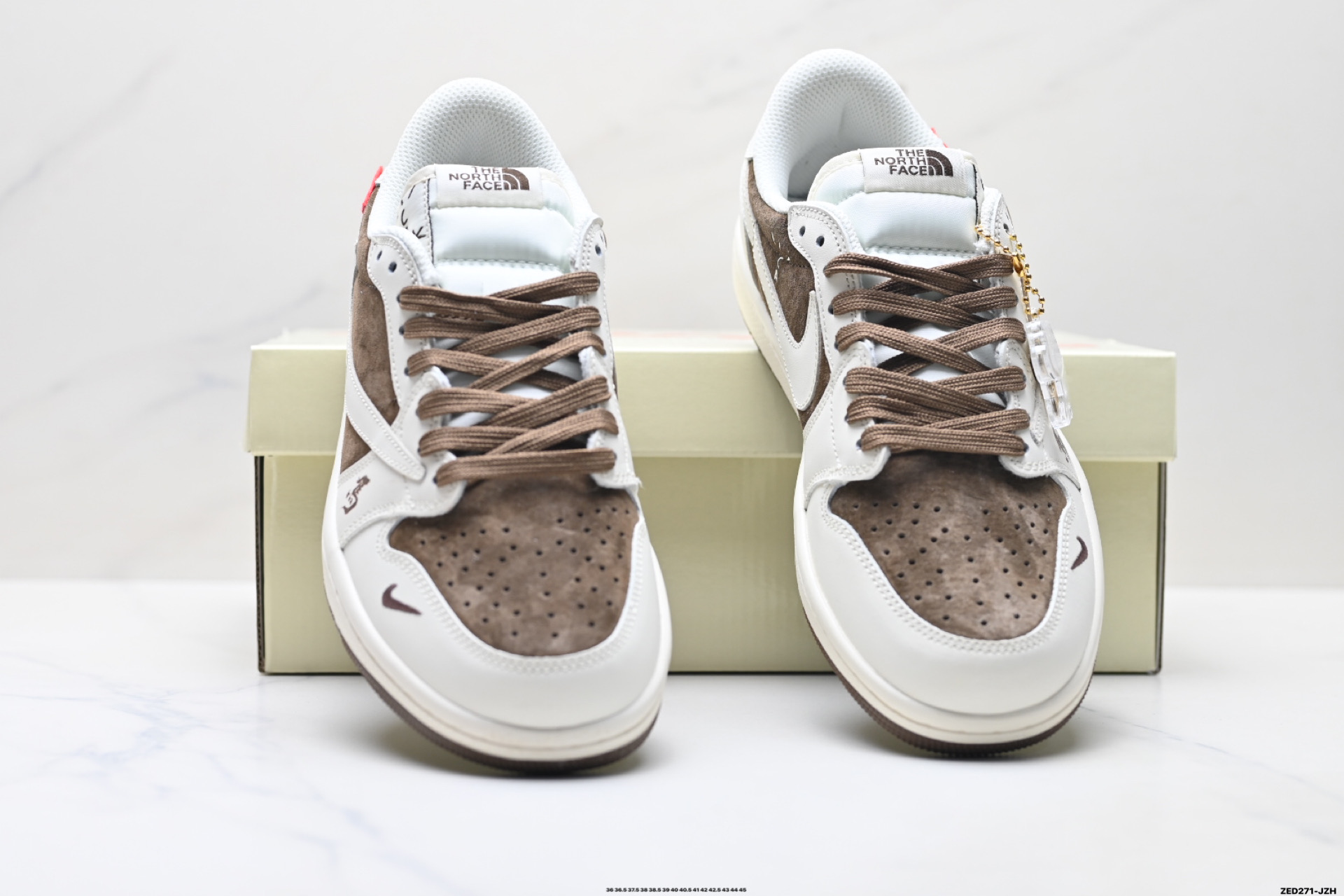 Nike Air Jordan 1 x Travis Scott AJ1倒勾 乔一倒钩 ‘DIY’定制 耐克 低帮文化篮球鞋 DM7866-129-Top High Quatity Cheap Sneakers Fashion Clothing Clothes Bags handbags Shoes of all Brand wholesale With The best Quality And Beautiful Price from China Factory Chinese suppliers wholesaler seller Nike Air Jordan 1 x Travis Scott AJ1倒勾 乔一倒钩 ‘DIY’定制 耐克 低帮文化篮球鞋 DM7866-129