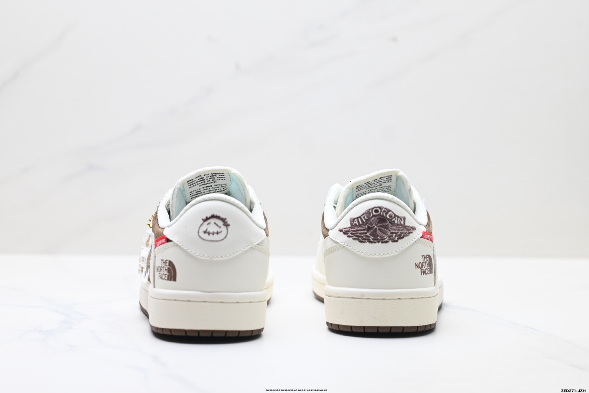 Nike Air Jordan 1 x Travis Scott AJ1倒勾 乔一倒钩 ‘DIY’定制 耐克 低帮文化篮球鞋 DM7866-129-Top High Quatity Cheap Sneakers Fashion Clothing Clothes Bags handbags Shoes of all Brand wholesale With The best Quality And Beautiful Price from China Factory Chinese suppliers wholesaler seller Nike Air Jordan 1 x Travis Scott AJ1倒勾 乔一倒钩 ‘DIY’定制 耐克 低帮文化篮球鞋 DM7866-129