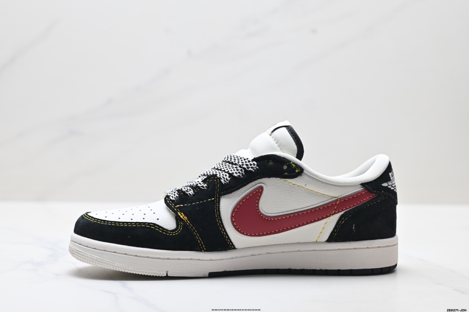 Nike Air Jordan 1 x Travis Scott AJ1倒勾 乔一倒钩 ‘DIY’定制 耐克 低帮文化篮球鞋 JW1188-181-Top High Quatity Cheap Sneakers Fashion Clothing Clothes Bags handbags Shoes of all Brand wholesale With The best Quality And Beautiful Price from China Factory Chinese suppliers wholesaler seller Nike Air Jordan 1 x Travis Scott AJ1倒勾 乔一倒钩 ‘DIY’定制 耐克 低帮文化篮球鞋 JW1188-181