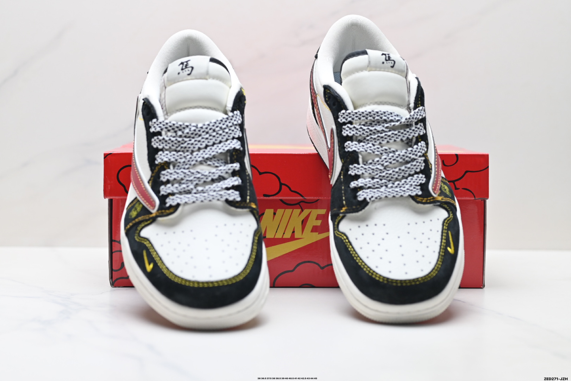 Nike Air Jordan 1 x Travis Scott AJ1倒勾 乔一倒钩 ‘DIY’定制 耐克 低帮文化篮球鞋 JW1188-181-Top High Quatity Cheap Sneakers Fashion Clothing Clothes Bags handbags Shoes of all Brand wholesale With The best Quality And Beautiful Price from China Factory Chinese suppliers wholesaler seller Nike Air Jordan 1 x Travis Scott AJ1倒勾 乔一倒钩 ‘DIY’定制 耐克 低帮文化篮球鞋 JW1188-181