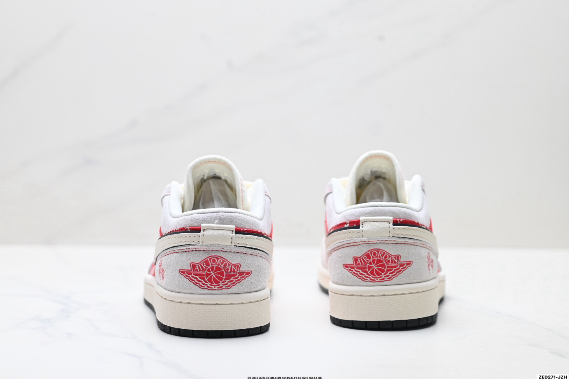 280 Nike Air Jordan 1 Low AJ1乔1低帮休闲板鞋 JP2076-123-Chinese UA Cheap High Quatity Brand Clothes Bags handbags Sneakers wholesale wholesaler seller from China Factory suppliers Fashion Clothing Shoes best Quality Beautiful Price 280 Nike Air Jordan 1 Low AJ1乔1低帮休闲板鞋 JP2076-123