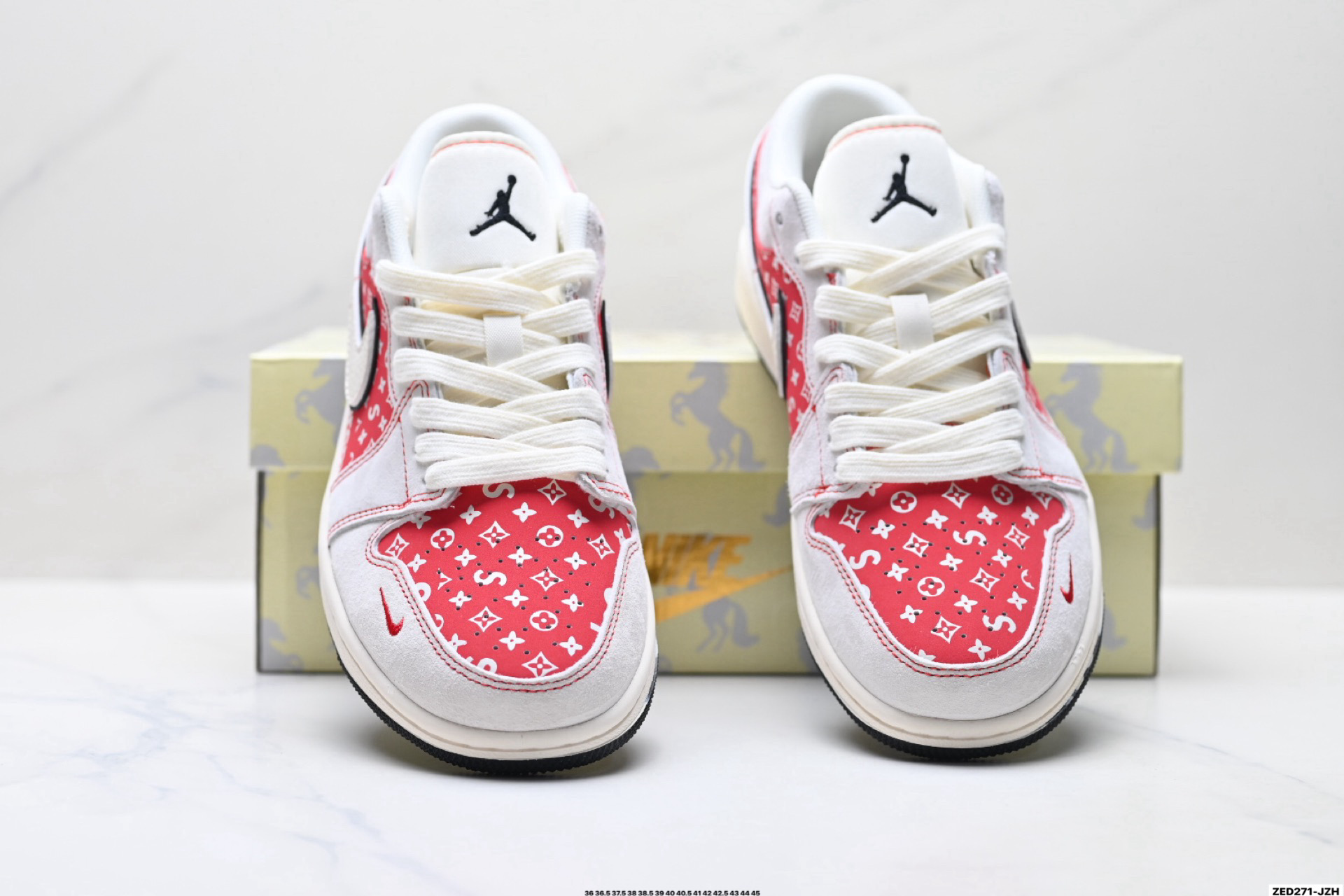 280 Nike Air Jordan 1 Low AJ1乔1低帮休闲板鞋 JP2076-123-Chinese UA Cheap High Quatity Brand Clothes Bags handbags Sneakers wholesale wholesaler seller from China Factory suppliers Fashion Clothing Shoes best Quality Beautiful Price 280 Nike Air Jordan 1 Low AJ1乔1低帮休闲板鞋 JP2076-123