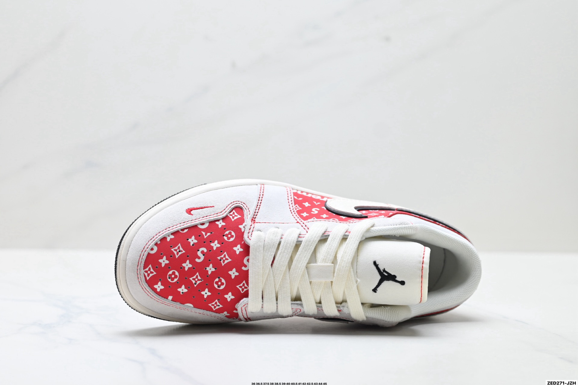 280 Nike Air Jordan 1 Low AJ1乔1低帮休闲板鞋 JP2076-123-Chinese UA Cheap High Quatity Brand Clothes Bags handbags Sneakers wholesale wholesaler seller from China Factory suppliers Fashion Clothing Shoes best Quality Beautiful Price 280 Nike Air Jordan 1 Low AJ1乔1低帮休闲板鞋 JP2076-123