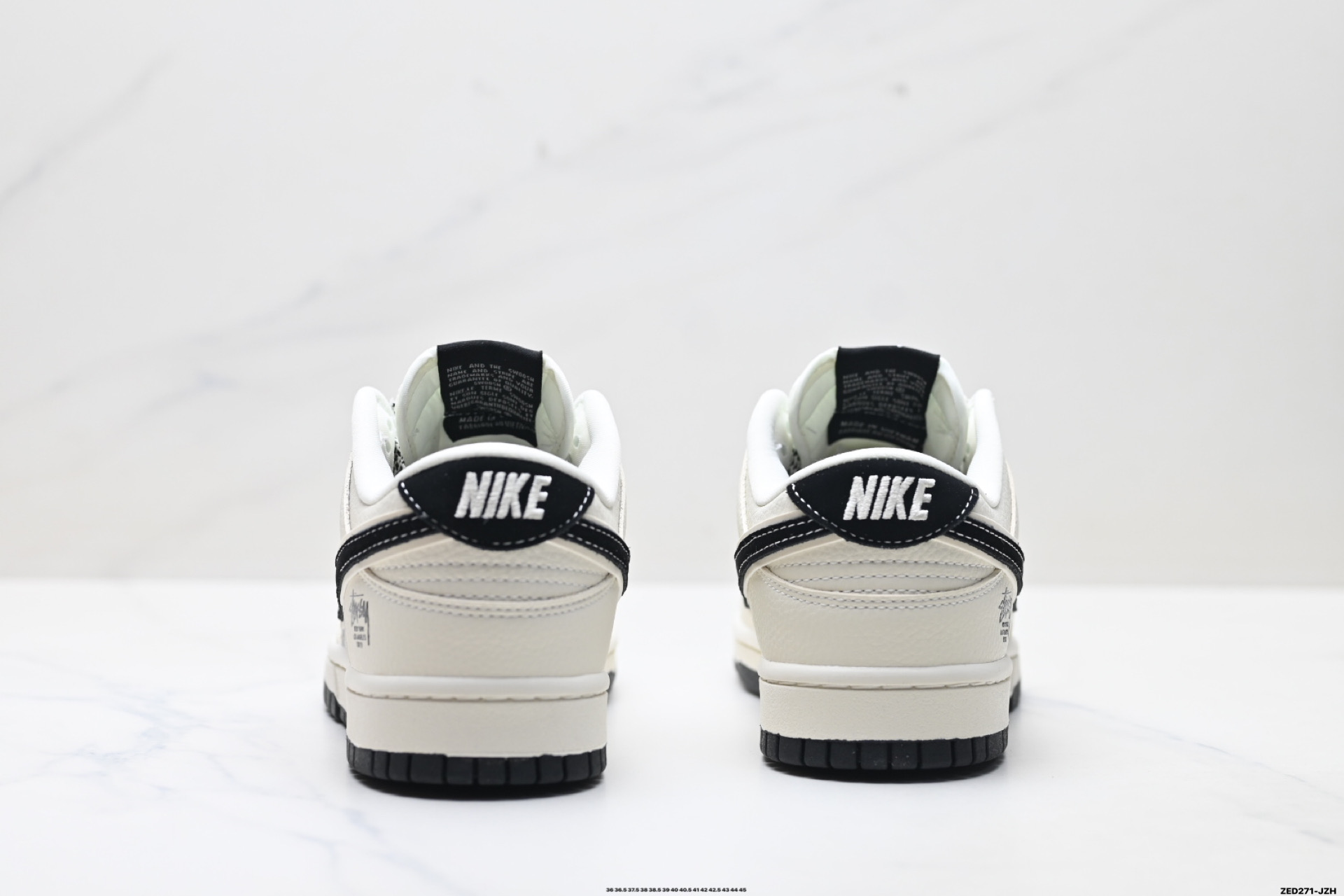 Nike Dunk Low Retro ‘DIY高端定制’耐克 低帮休闲运动板鞋 TX1688-021-Top High Quatity Cheap Sneakers Fashion Clothing Clothes Bags handbags Shoes of all Brand wholesale With The best Quality And Beautiful Price from China Factory Chinese suppliers wholesaler seller Nike Dunk Low Retro ‘DIY高端定制’耐克 低帮休闲运动板鞋 TX1688-021