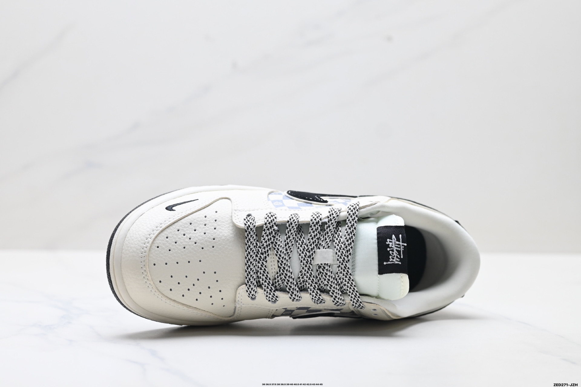 Nike Dunk Low Retro ‘DIY高端定制’耐克 低帮休闲运动板鞋 TX1688-021-Top High Quatity Cheap Sneakers Fashion Clothing Clothes Bags handbags Shoes of all Brand wholesale With The best Quality And Beautiful Price from China Factory Chinese suppliers wholesaler seller Nike Dunk Low Retro ‘DIY高端定制’耐克 低帮休闲运动板鞋 TX1688-021