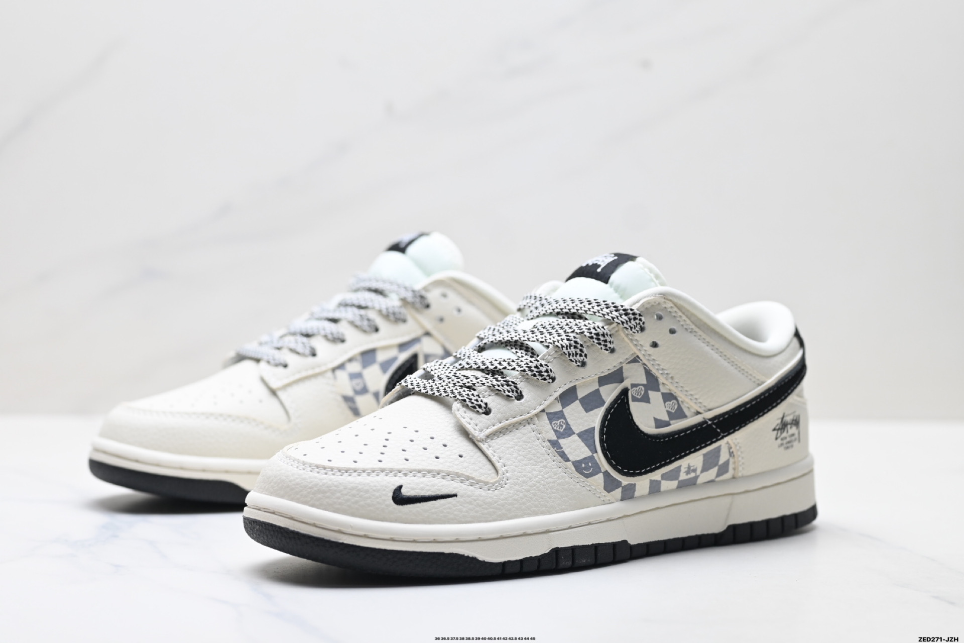 Nike Dunk Low Retro ‘DIY高端定制’耐克 低帮休闲运动板鞋 TX1688-021-Top High Quatity Cheap Sneakers Fashion Clothing Clothes Bags handbags Shoes of all Brand wholesale With The best Quality And Beautiful Price from China Factory Chinese suppliers wholesaler seller Nike Dunk Low Retro ‘DIY高端定制’耐克 低帮休闲运动板鞋 TX1688-021