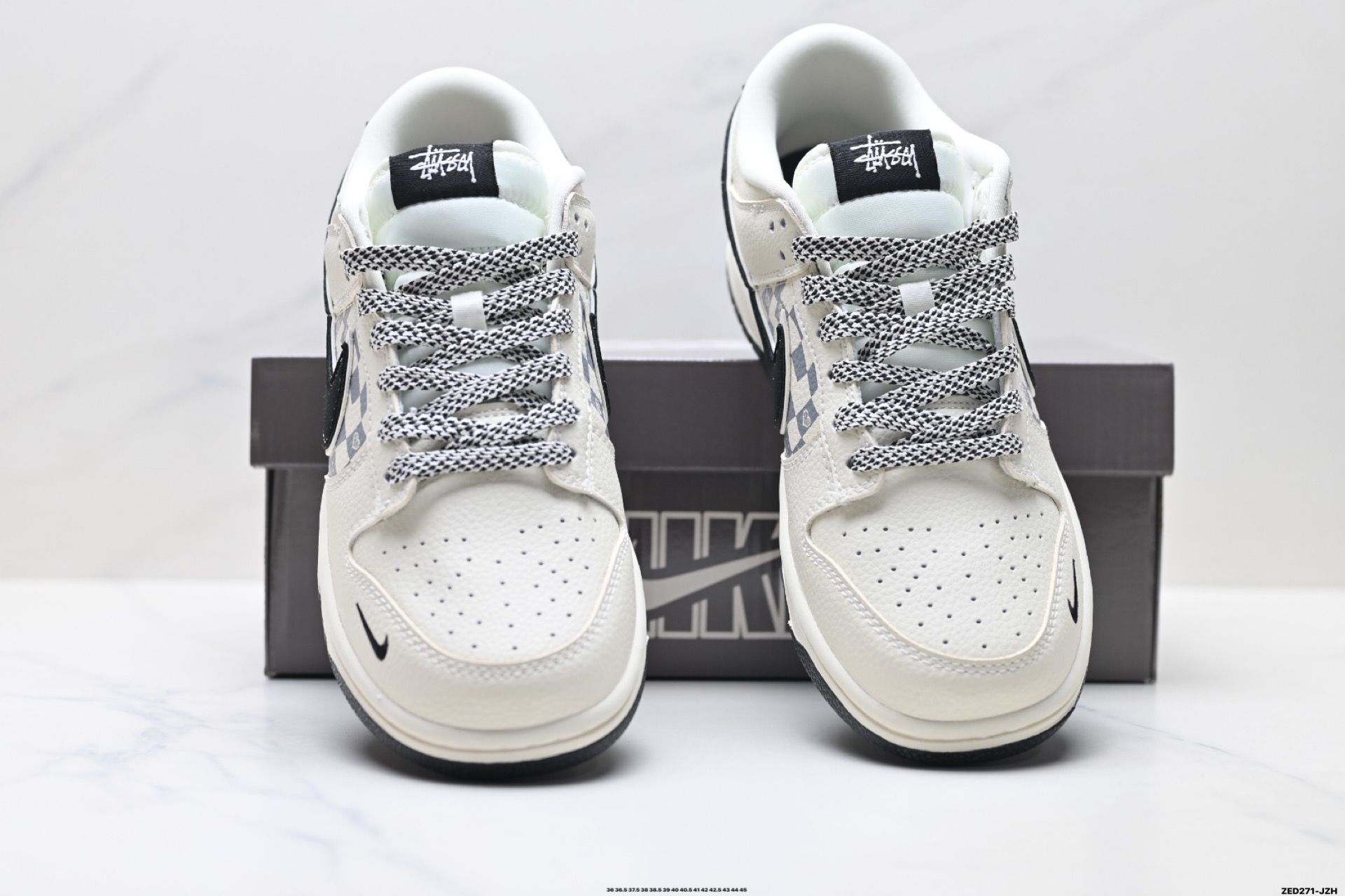 Nike Dunk Low Retro ‘DIY高端定制’耐克 低帮休闲运动板鞋 TX1688-021-Top High Quatity Cheap Sneakers Fashion Clothing Clothes Bags handbags Shoes of all Brand wholesale With The best Quality And Beautiful Price from China Factory Chinese suppliers wholesaler seller Nike Dunk Low Retro ‘DIY高端定制’耐克 低帮休闲运动板鞋 TX1688-021