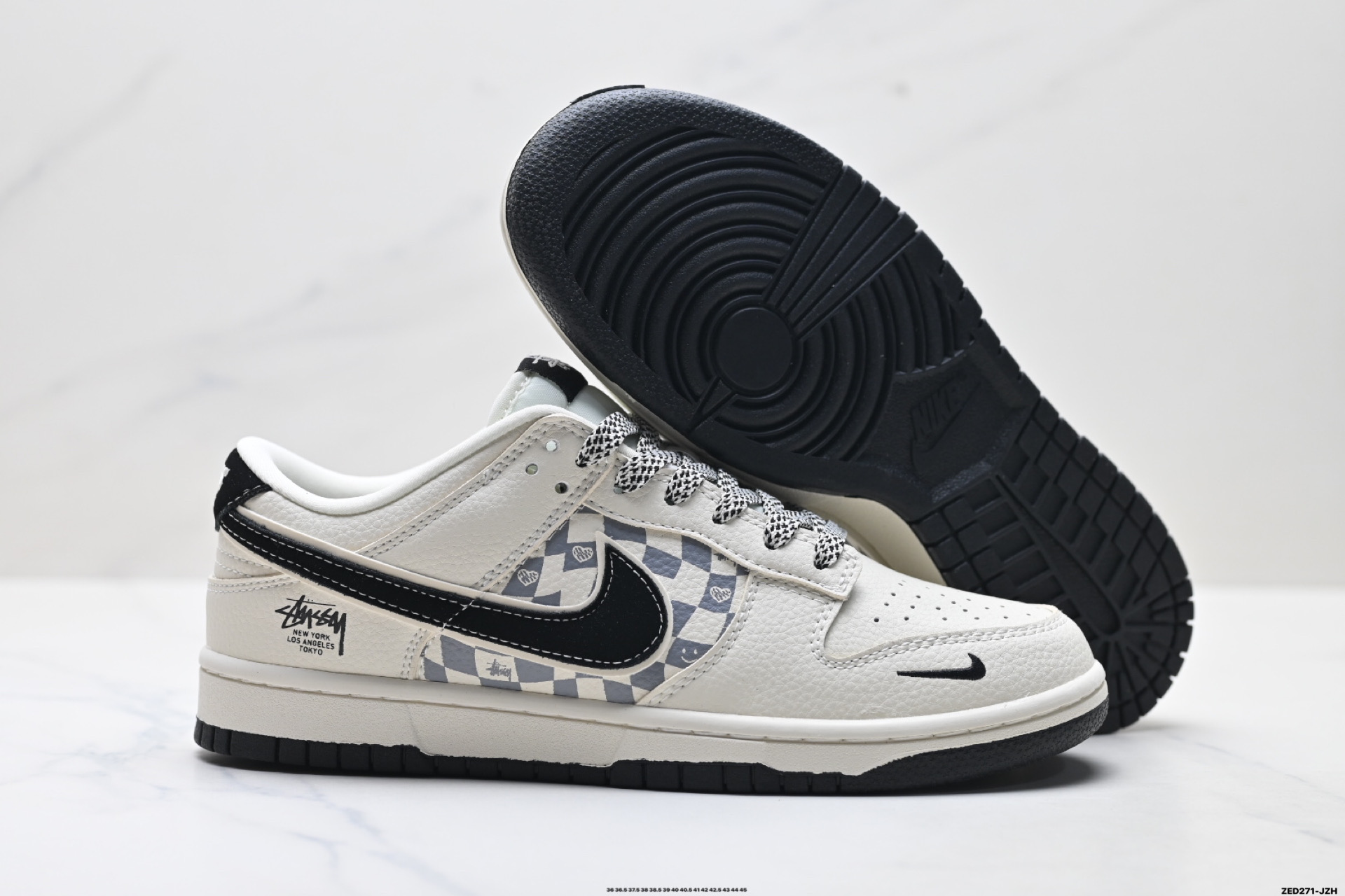 Nike Dunk Low Retro ‘DIY高端定制’耐克 低帮休闲运动板鞋 TX1688-021-Top High Quatity Cheap Sneakers Fashion Clothing Clothes Bags handbags Shoes of all Brand wholesale With The best Quality And Beautiful Price from China Factory Chinese suppliers wholesaler seller Nike Dunk Low Retro ‘DIY高端定制’耐克 低帮休闲运动板鞋 TX1688-021