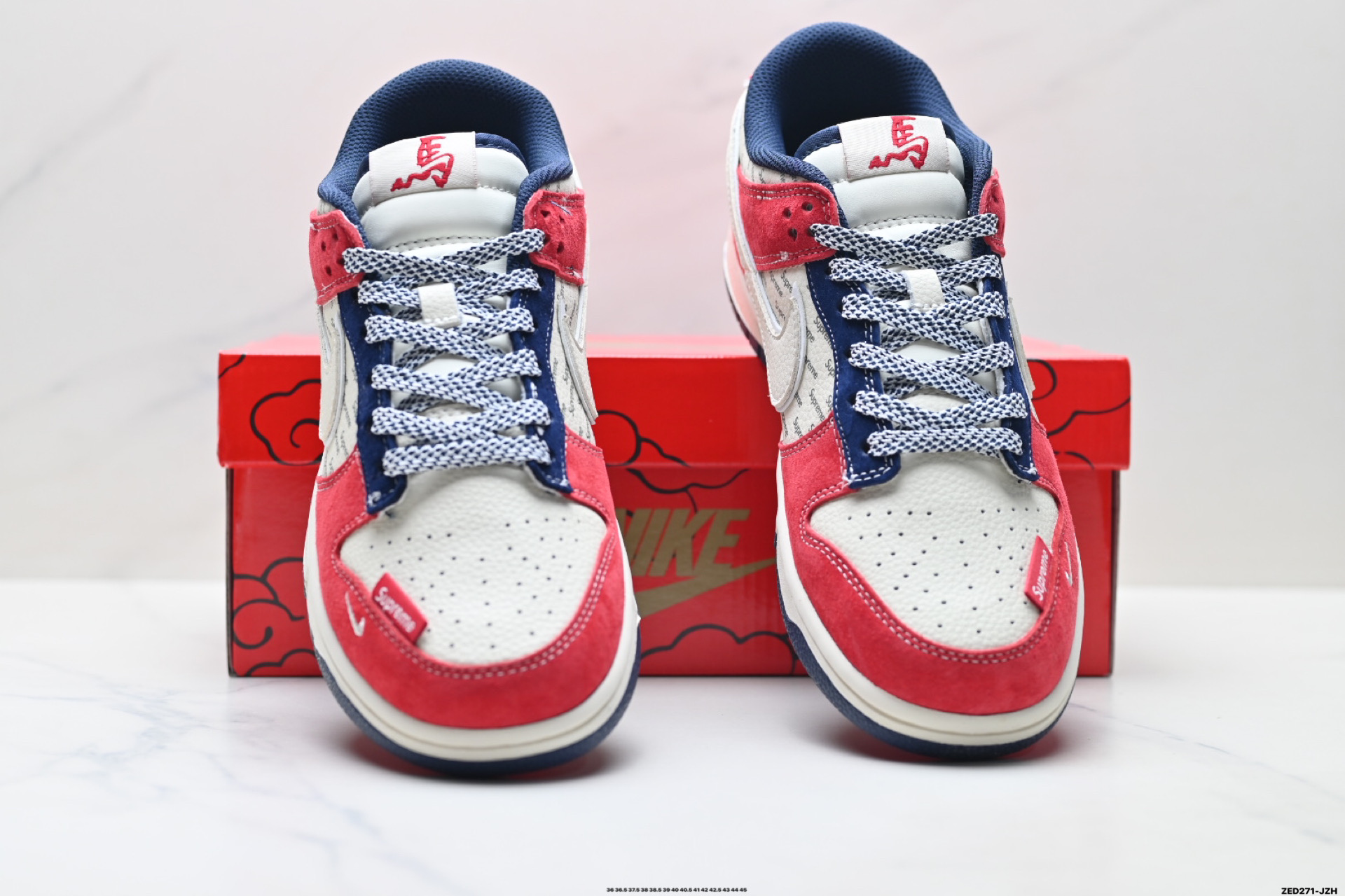 280 Nike Dunk Low Retro ‘DIY高端定制’耐克 低帮休闲运动板鞋 DN3168-026-Chinese UA Cheap High Quatity Brand Clothes Bags handbags Sneakers wholesale wholesaler seller from China Factory suppliers Fashion Clothing Shoes best Quality Beautiful Price 280 Nike Dunk Low Retro ‘DIY高端定制’耐克 低帮休闲运动板鞋 DN3168-026