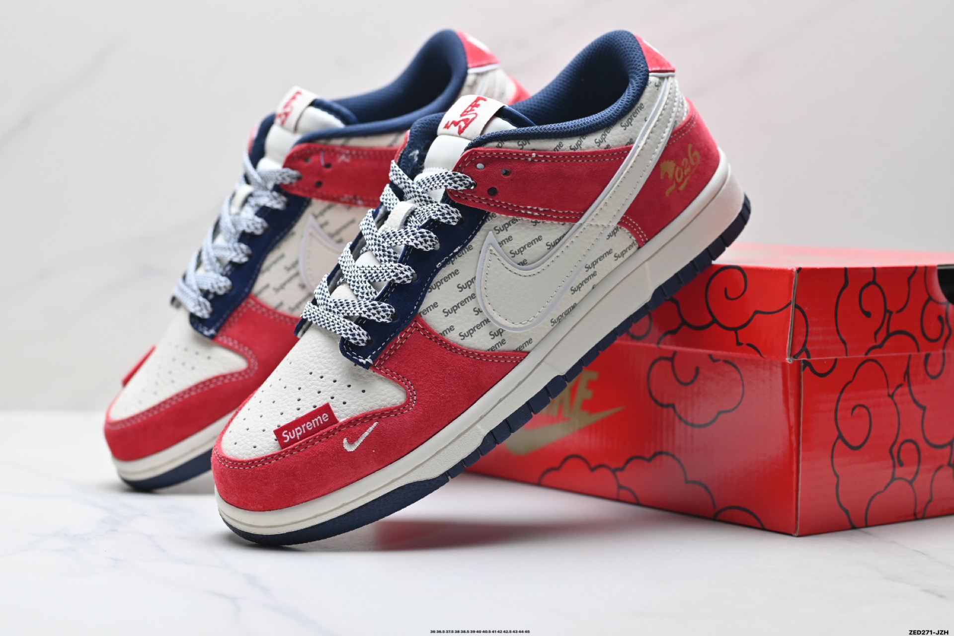 280 Nike Dunk Low Retro ‘DIY高端定制’耐克 低帮休闲运动板鞋 DN3168-026-Chinese UA Cheap High Quatity Brand Clothes Bags handbags Sneakers wholesale wholesaler seller from China Factory suppliers Fashion Clothing Shoes best Quality Beautiful Price 280 Nike Dunk Low Retro ‘DIY高端定制’耐克 低帮休闲运动板鞋 DN3168-026