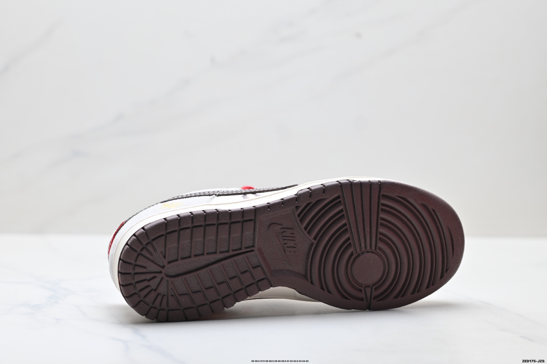 Nike Dunk Low Retro ‘DIY高端定制’耐克 低帮休闲运动板鞋 MY9969-902