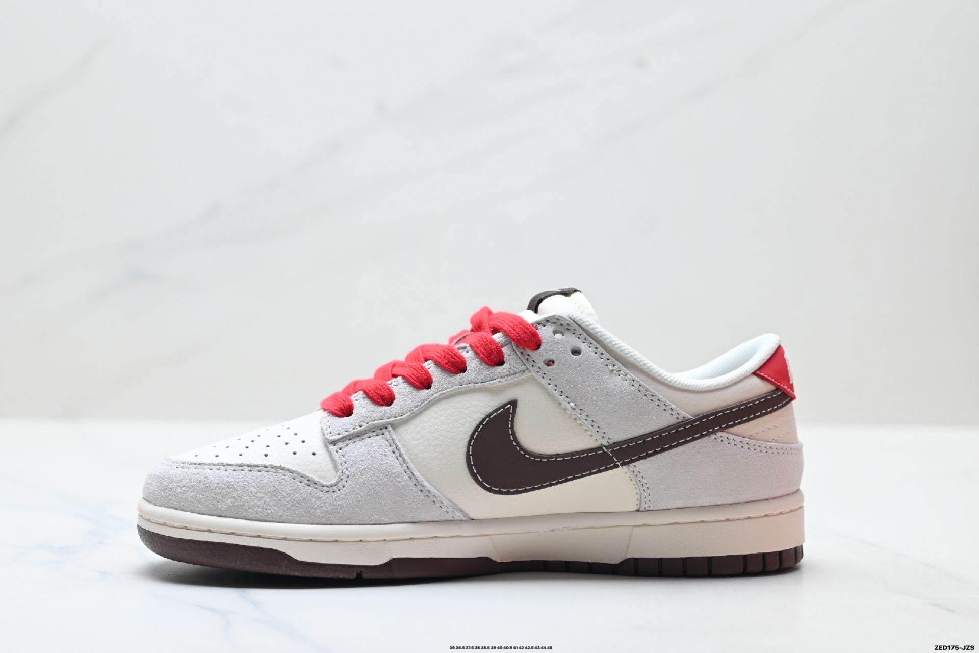 Nike Dunk Low Retro ‘DIY高端定制’耐克 低帮休闲运动板鞋 MY9969-902