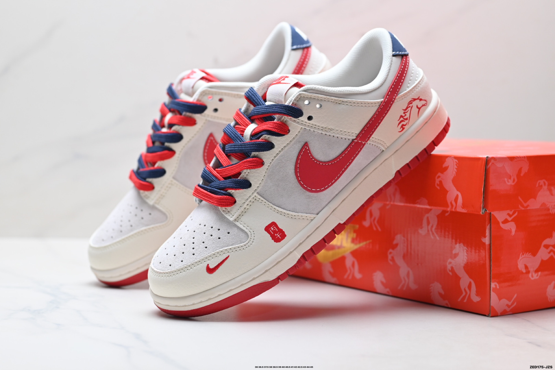 280 Nike Dunk Low Retro ‘DIY高端定制’耐克 低帮休闲运动板鞋 DX2688-013-Chinese UA Cheap High Quatity Brand Clothes Bags handbags Sneakers wholesale wholesaler seller from China Factory suppliers Fashion Clothing Shoes best Quality Beautiful Price 280 Nike Dunk Low Retro ‘DIY高端定制’耐克 低帮休闲运动板鞋 DX2688-013