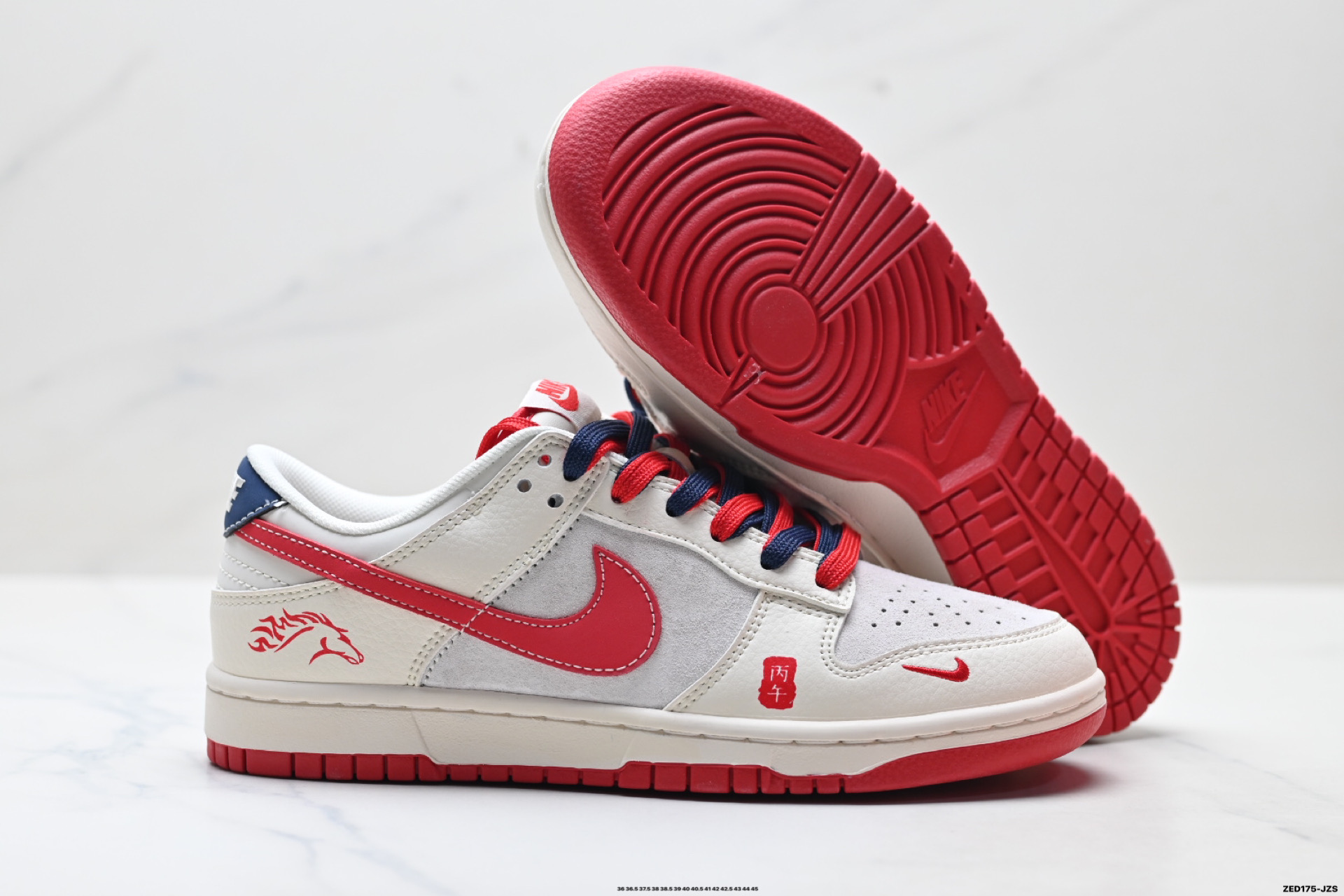 280 Nike Dunk Low Retro ‘DIY高端定制’耐克 低帮休闲运动板鞋 DX2688-013-Chinese UA Cheap High Quatity Brand Clothes Bags handbags Sneakers wholesale wholesaler seller from China Factory suppliers Fashion Clothing Shoes best Quality Beautiful Price 280 Nike Dunk Low Retro ‘DIY高端定制’耐克 低帮休闲运动板鞋 DX2688-013