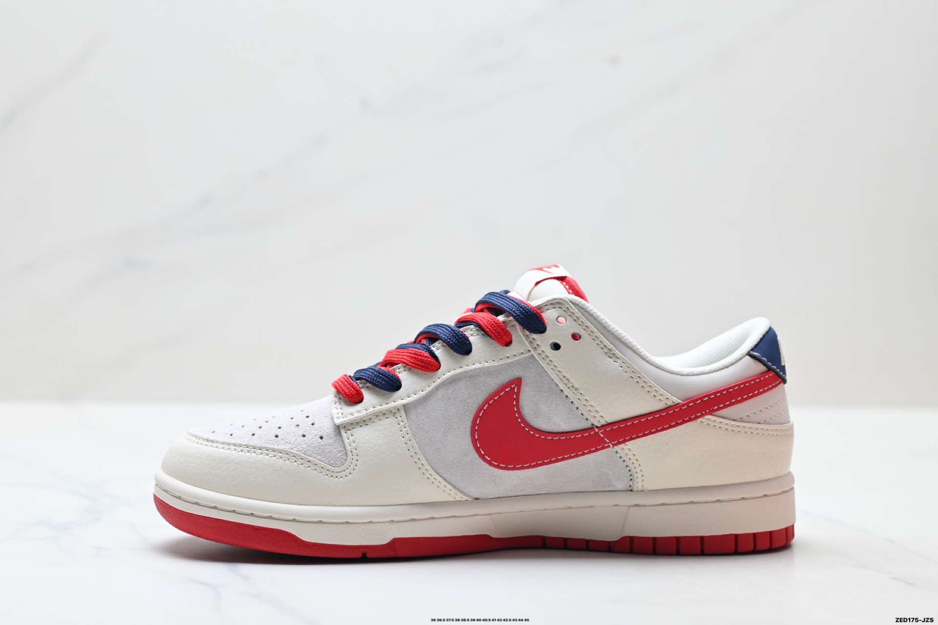 280 Nike Dunk Low Retro ‘DIY高端定制’耐克 低帮休闲运动板鞋 DX2688-013-Chinese UA Cheap High Quatity Brand Clothes Bags handbags Sneakers wholesale wholesaler seller from China Factory suppliers Fashion Clothing Shoes best Quality Beautiful Price 280 Nike Dunk Low Retro ‘DIY高端定制’耐克 低帮休闲运动板鞋 DX2688-013