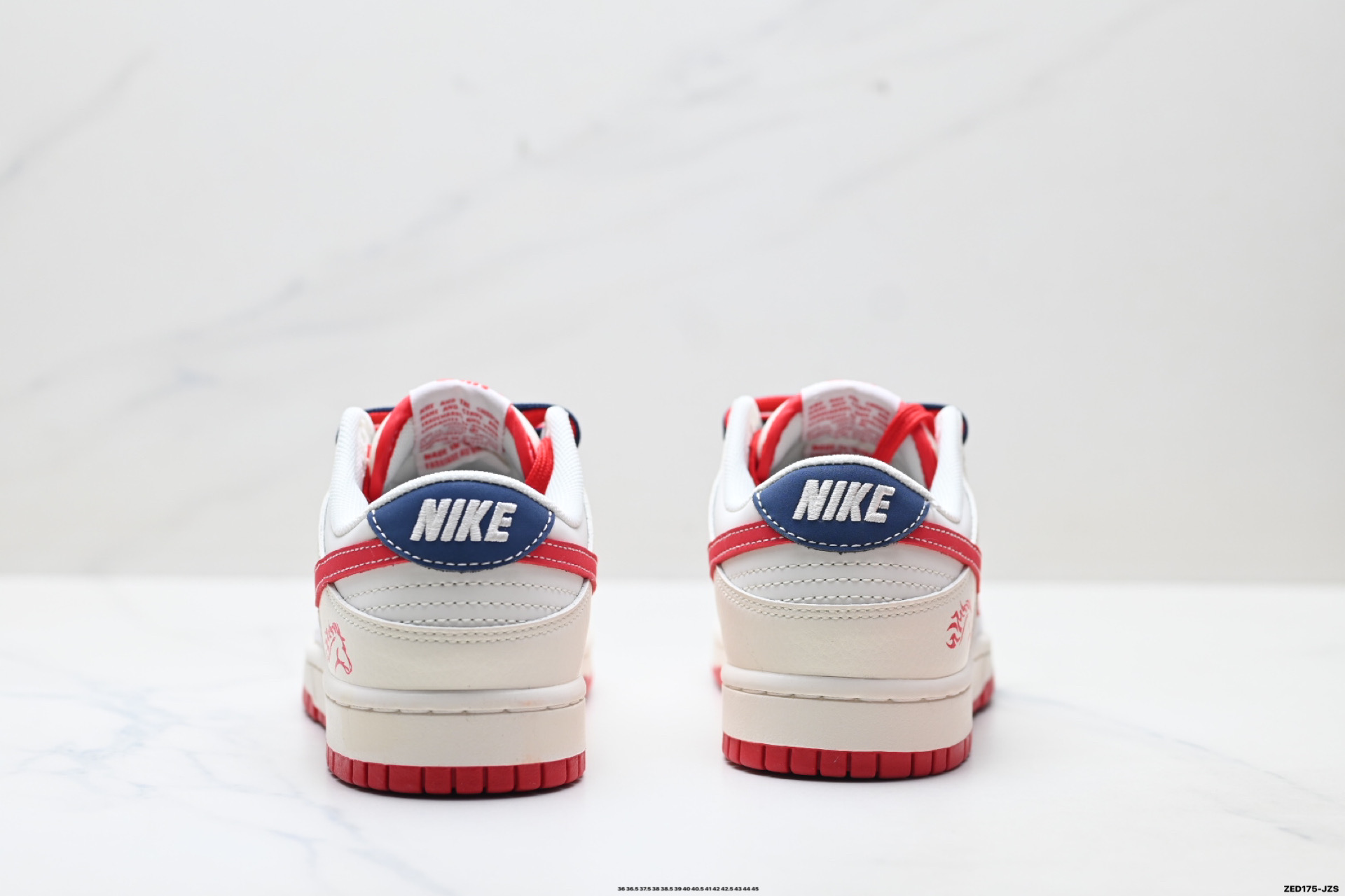 280 Nike Dunk Low Retro ‘DIY高端定制’耐克 低帮休闲运动板鞋 DX2688-013-Chinese UA Cheap High Quatity Brand Clothes Bags handbags Sneakers wholesale wholesaler seller from China Factory suppliers Fashion Clothing Shoes best Quality Beautiful Price 280 Nike Dunk Low Retro ‘DIY高端定制’耐克 低帮休闲运动板鞋 DX2688-013